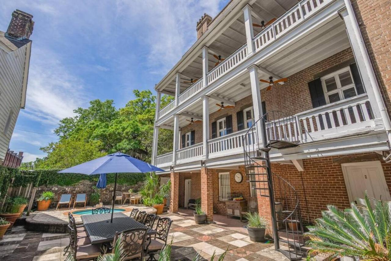 Historic Hamilton House Savannah
