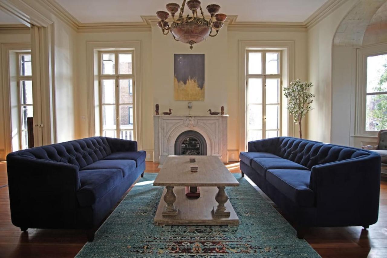 Historic Hamilton House * Savannah