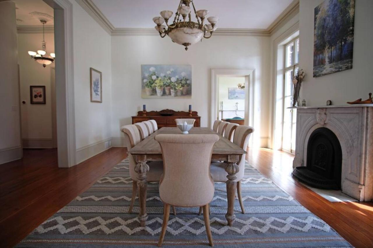 Historic Hamilton House Holiday home