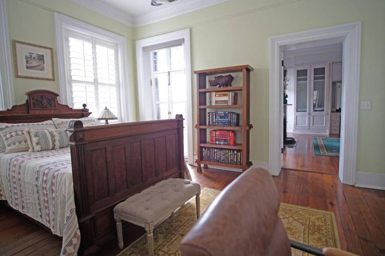 Historic Hamilton House *
