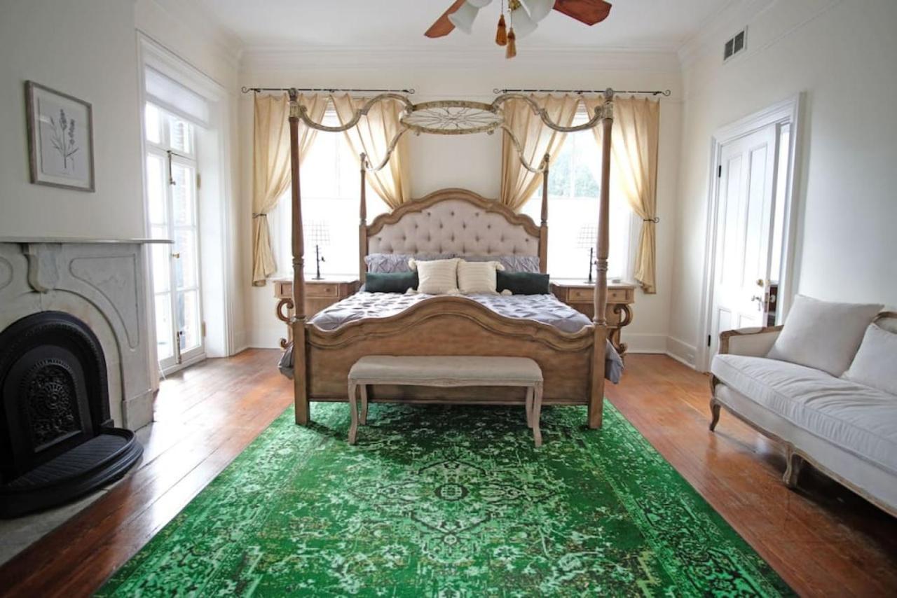 Holiday home Historic Hamilton House Savannah