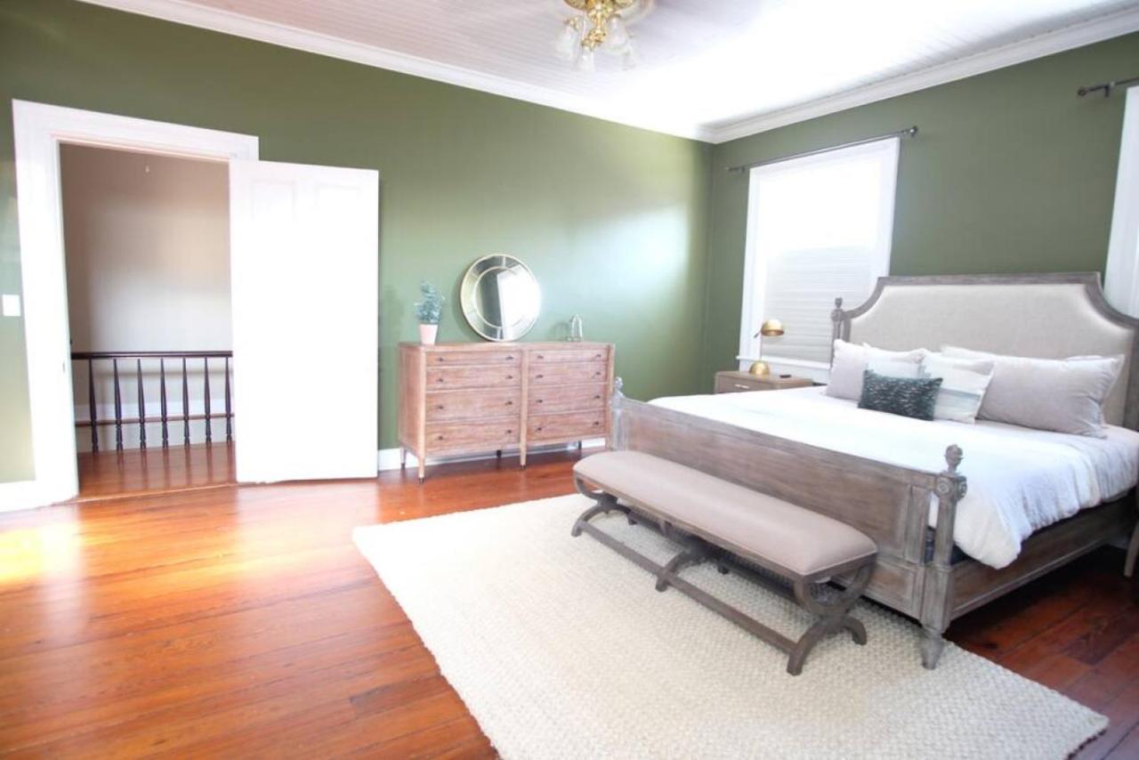 Historic Hamilton House Holiday home *