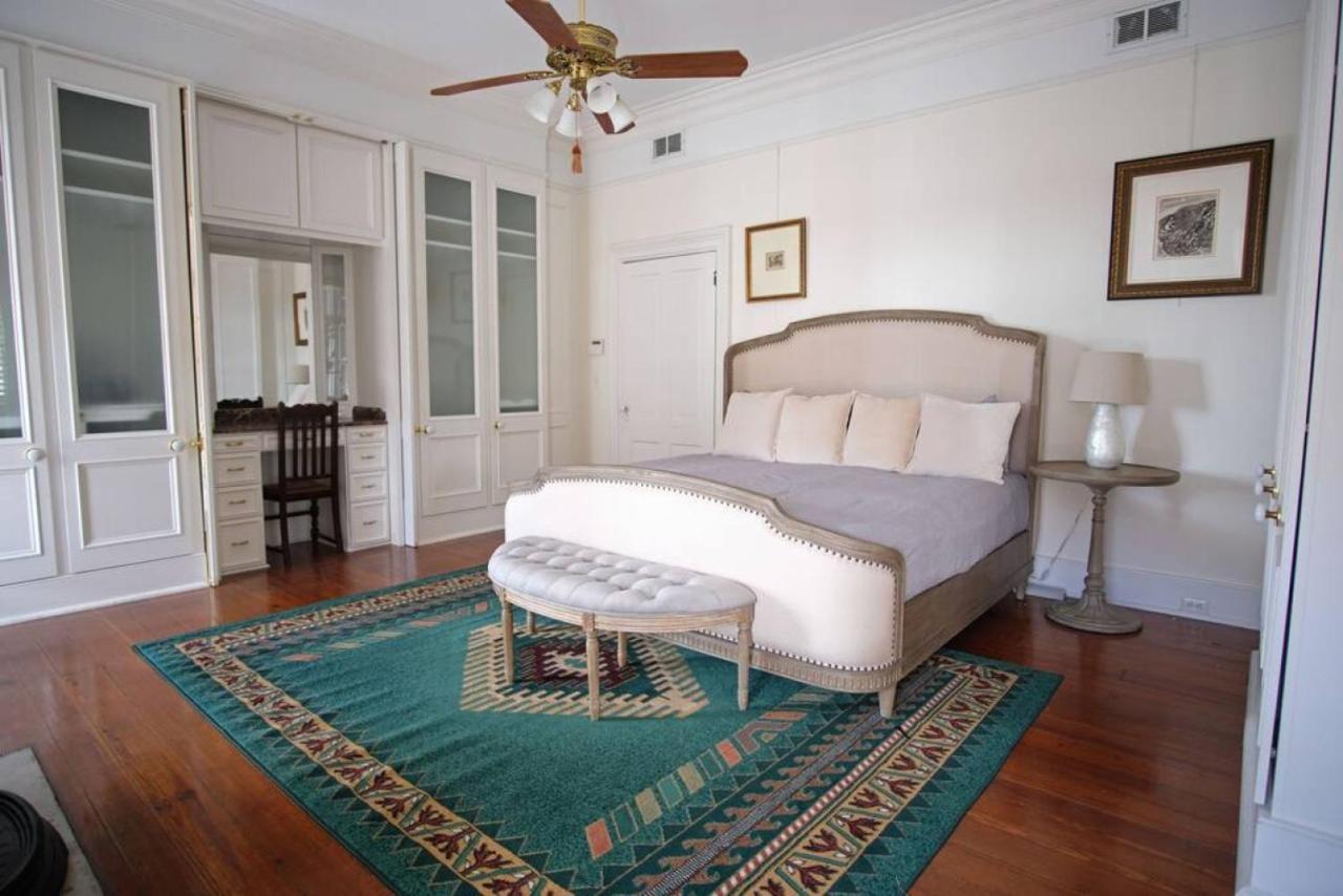 Historic Hamilton House