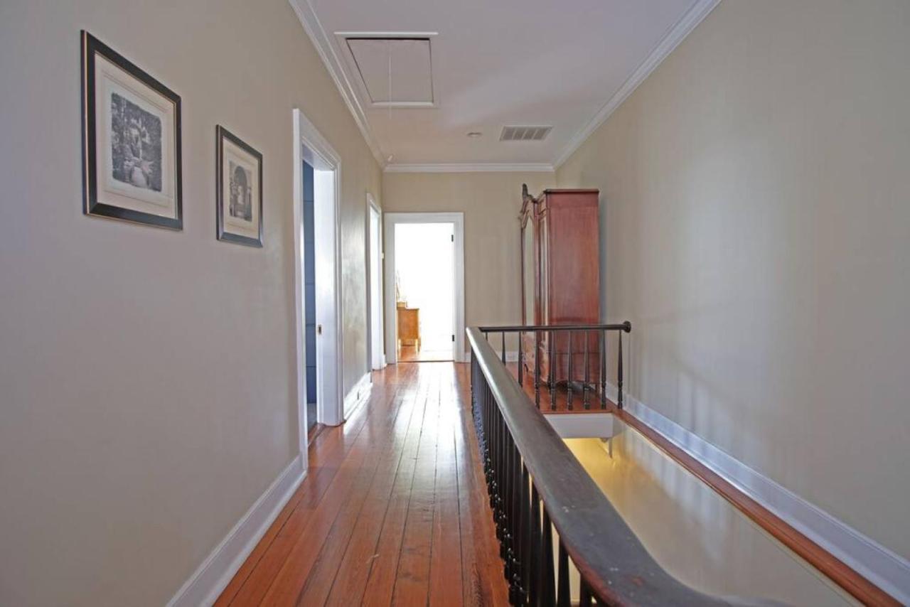 Historic Hamilton House Holiday home Savannah