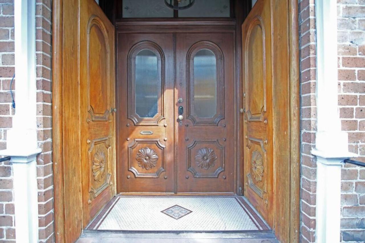 Historic Hamilton House *