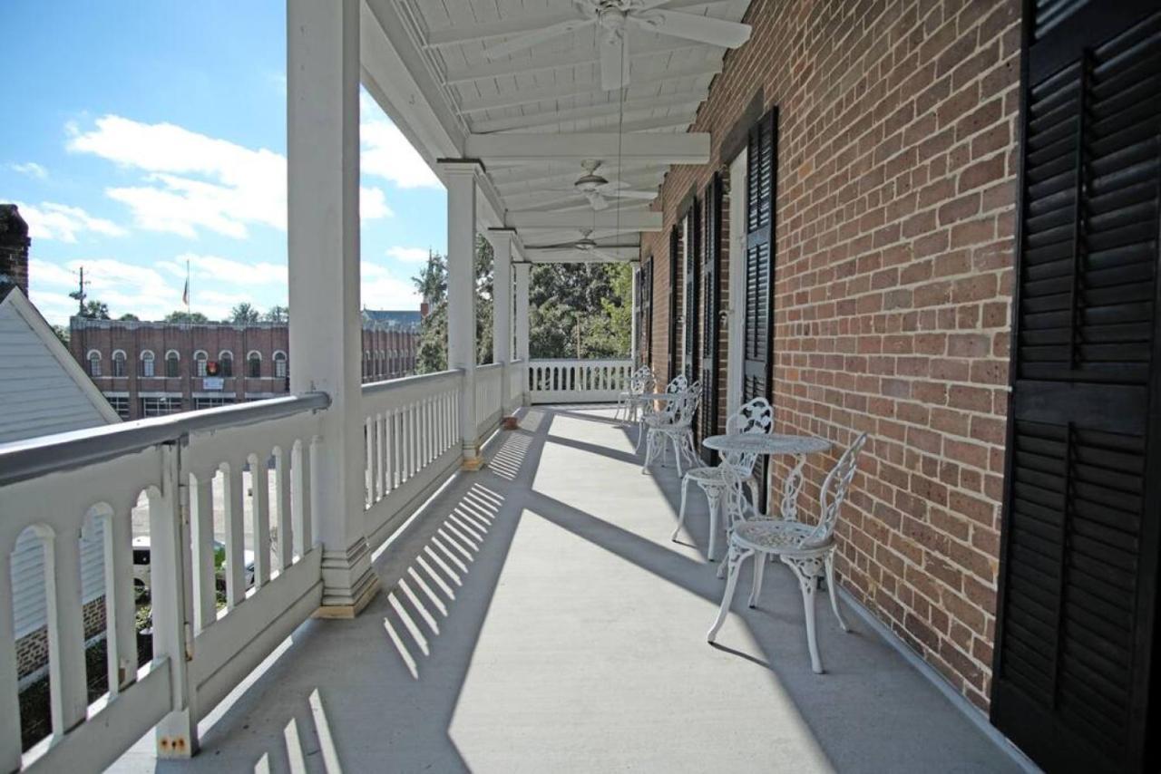 Historic Hamilton House