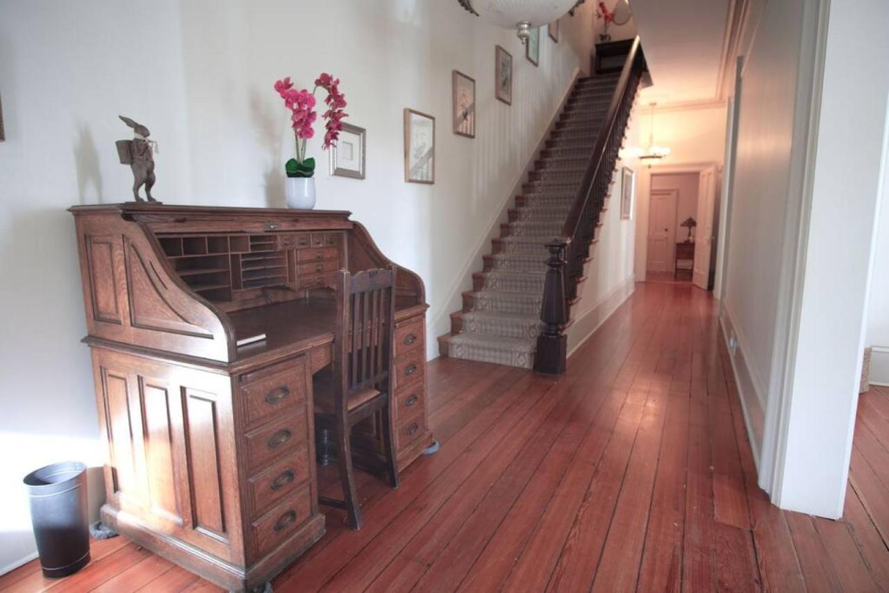 Historic Hamilton House Holiday home Savannah