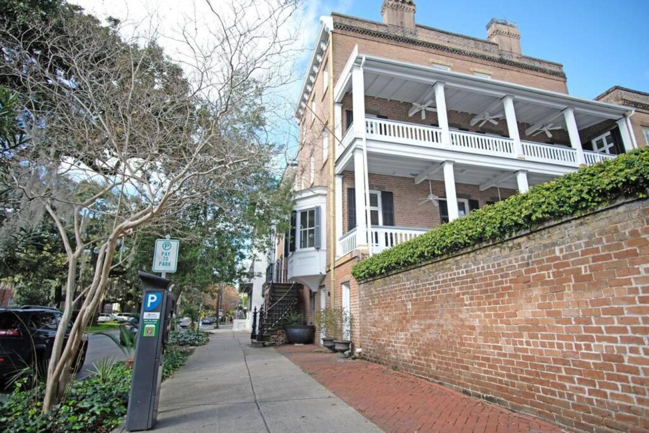 Historic Hamilton House Savannah