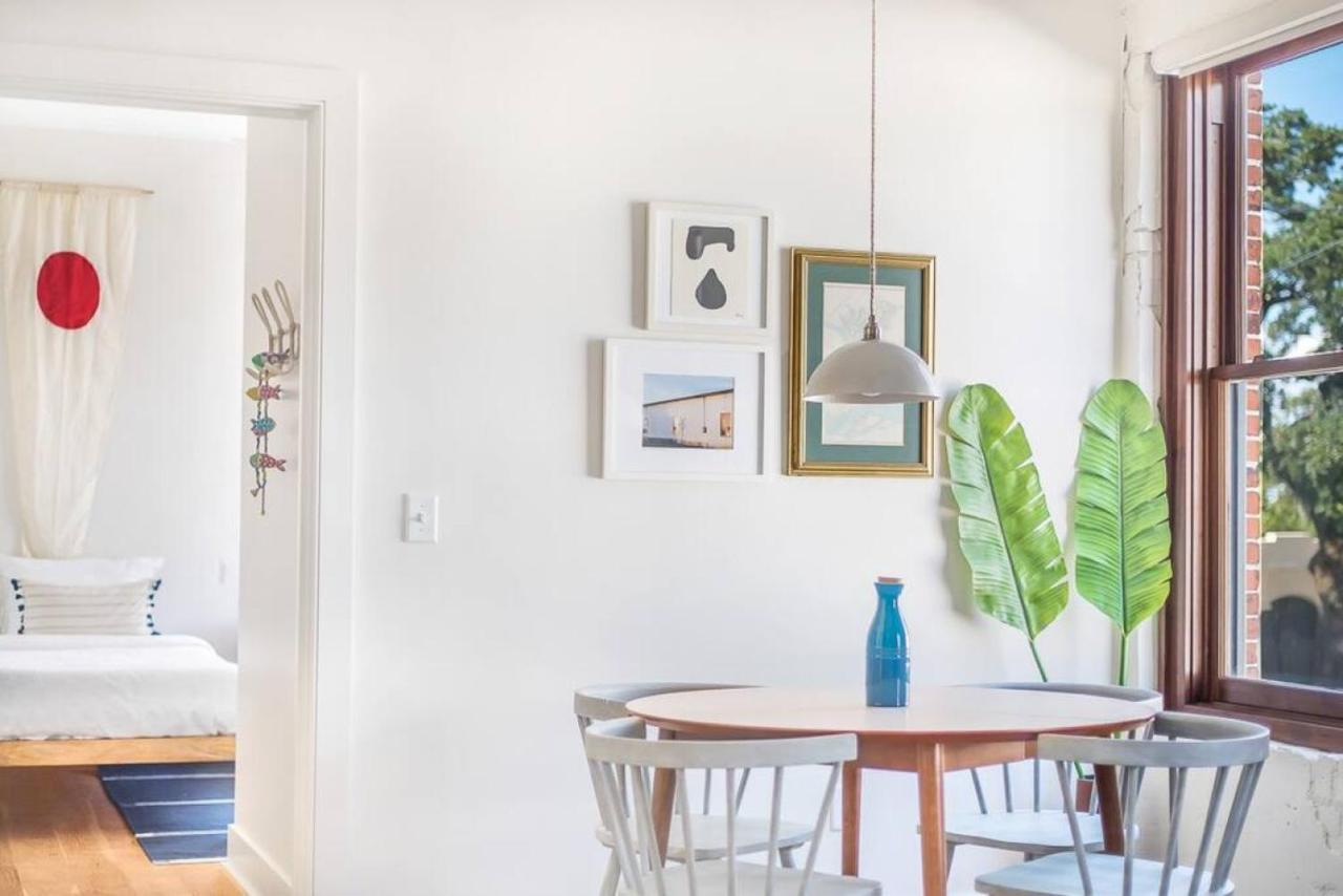 Holiday home 2br In Downtown *