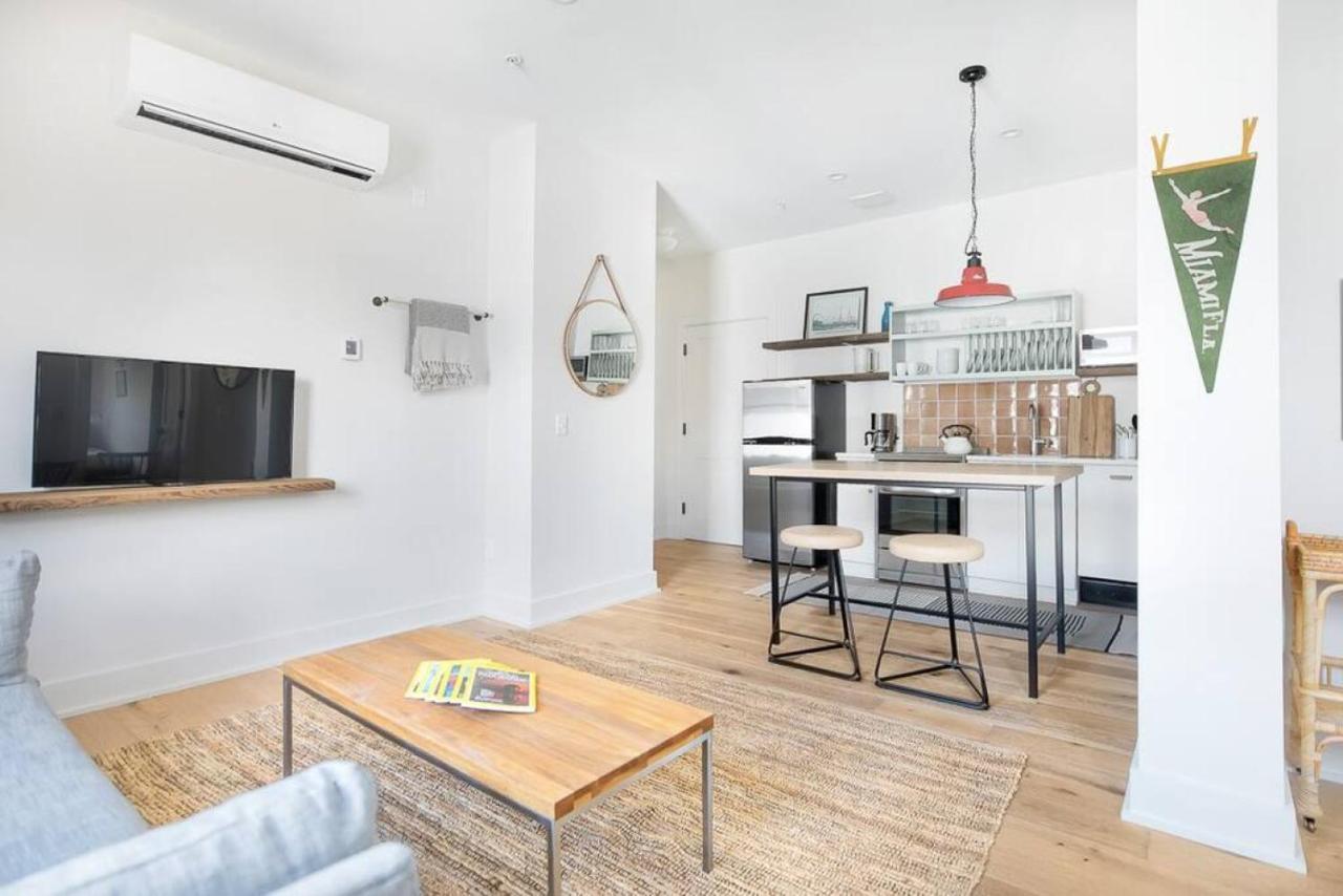 2br In Downtown Holiday home