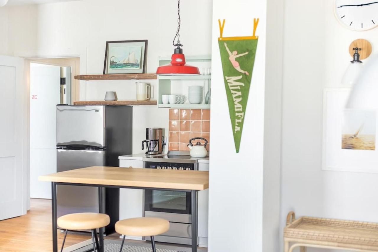 Holiday home 2br In Downtown *