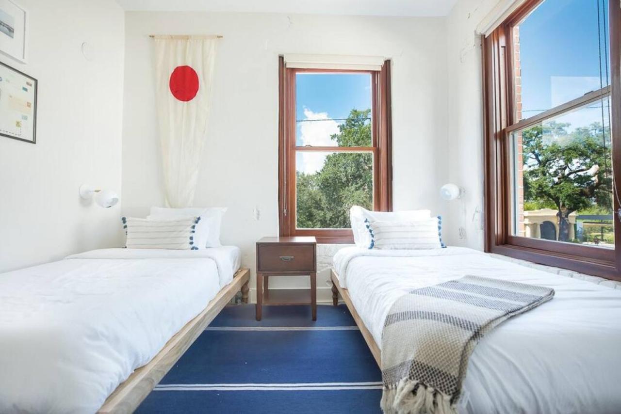 Holiday home 2br In Downtown *