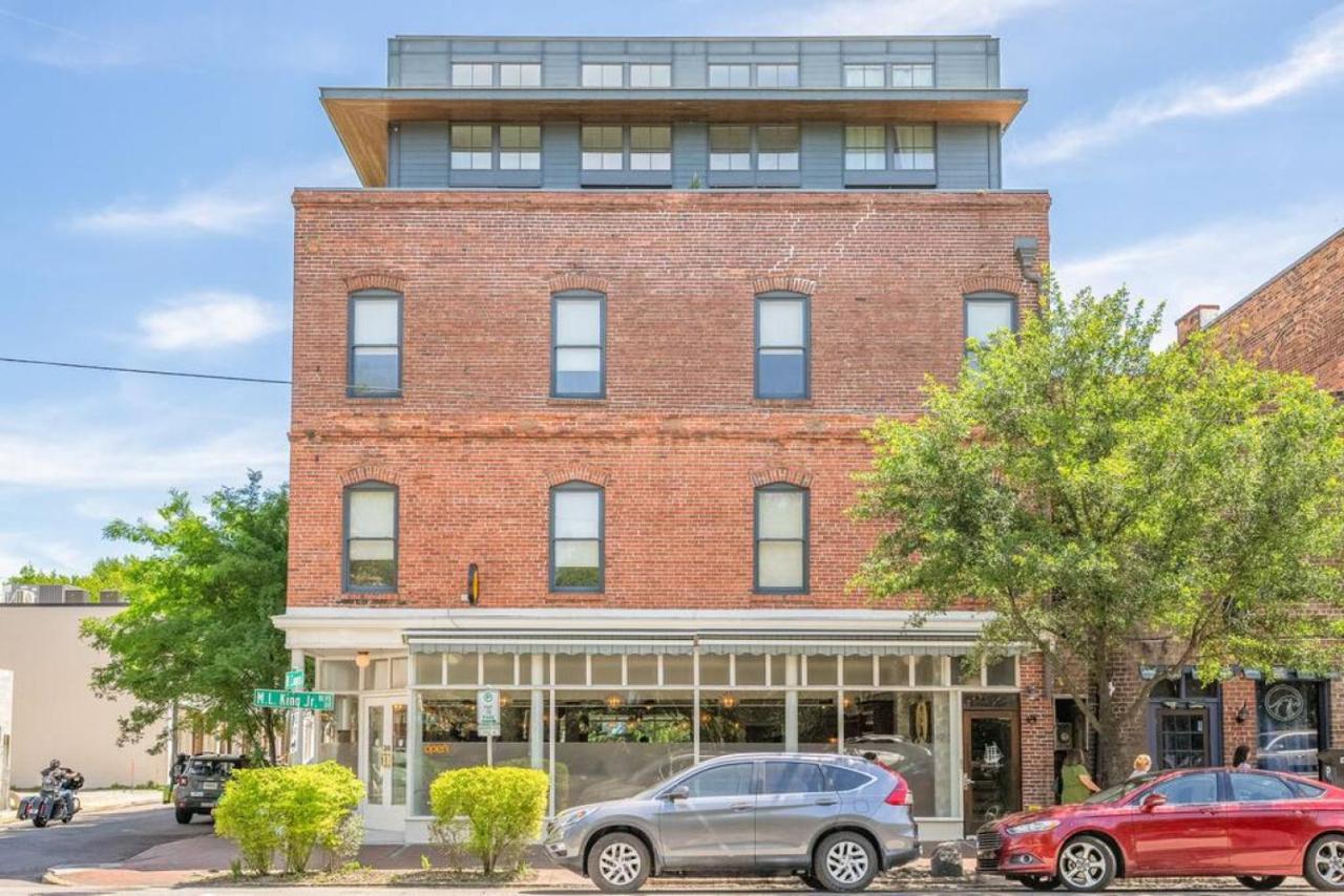 2br In Downtown Holiday home