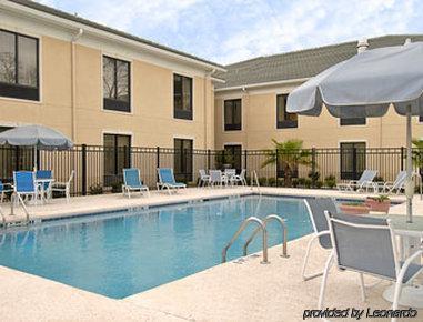 Baymont By Wyndham Savannah/garden Hotel Savannah