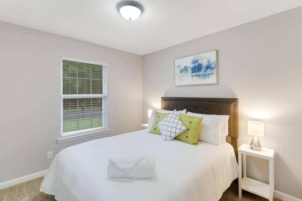 Holiday home Retreat Near *