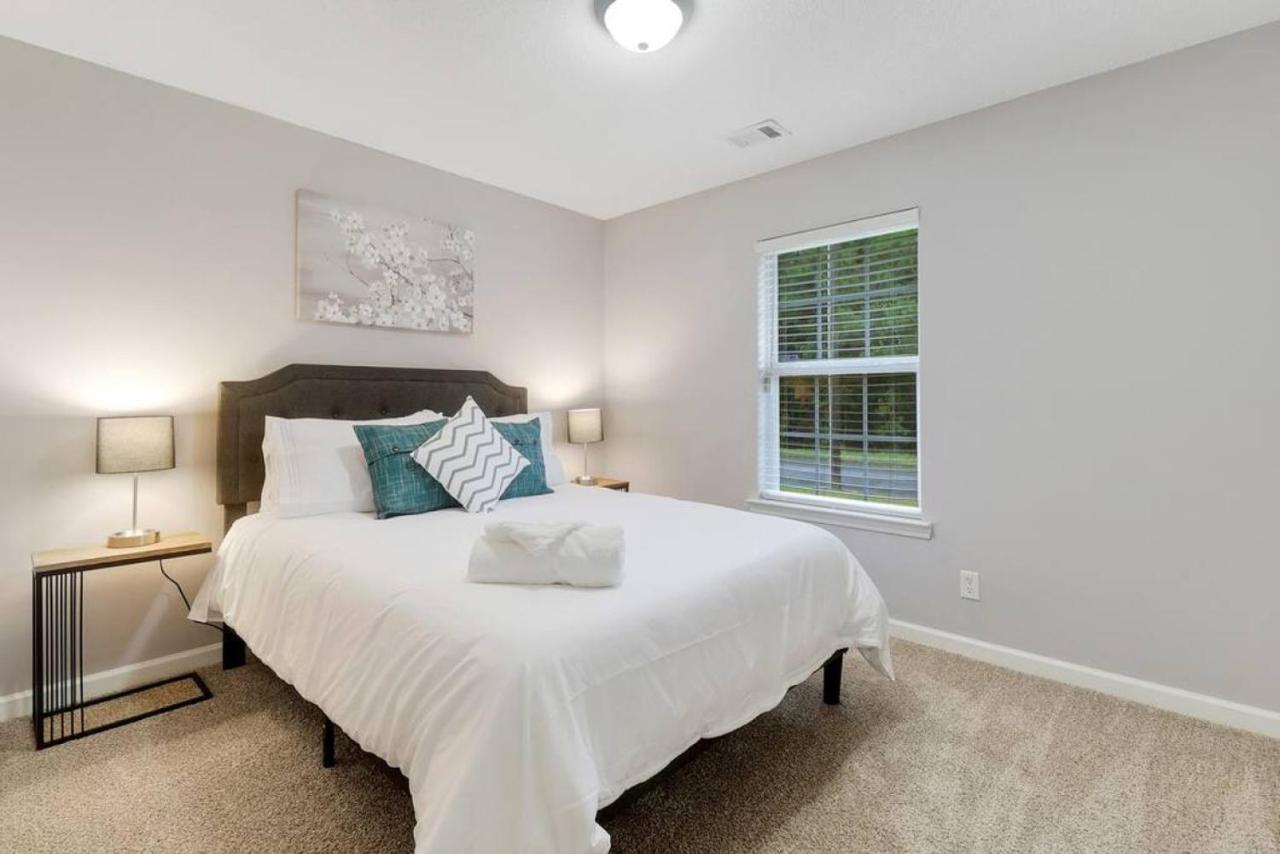 Holiday home Retreat Near Savannah