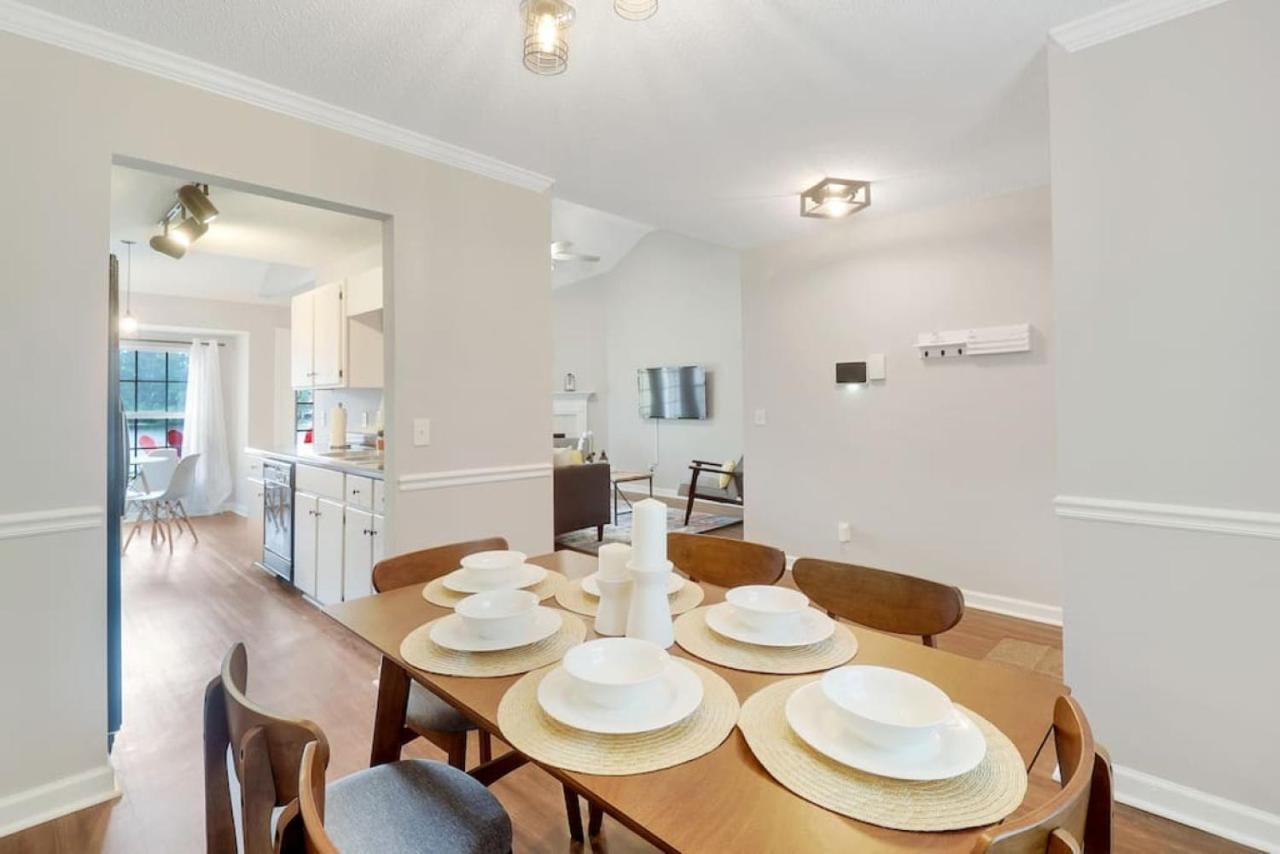 Retreat Near Holiday home