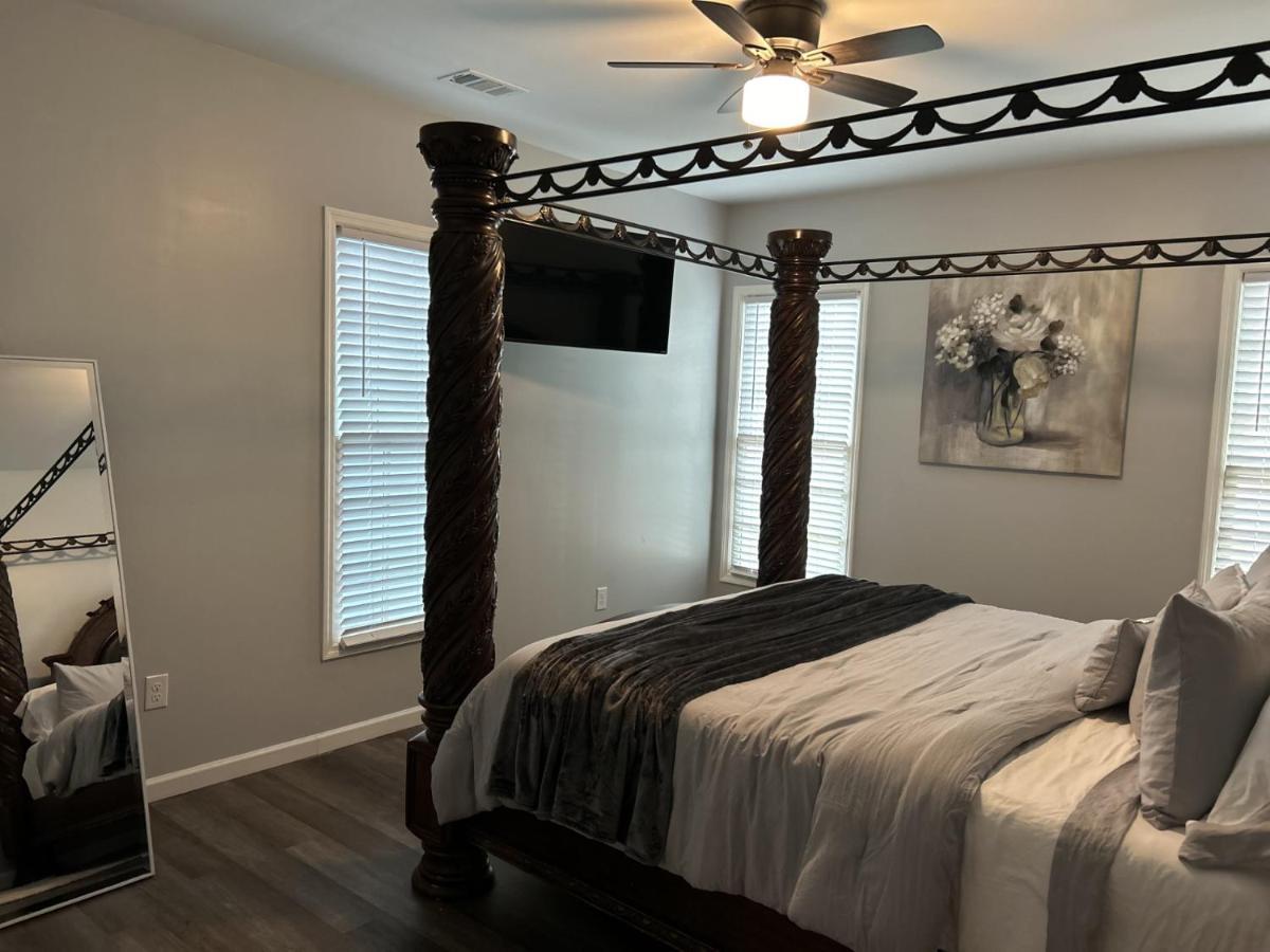 Favored Apartment