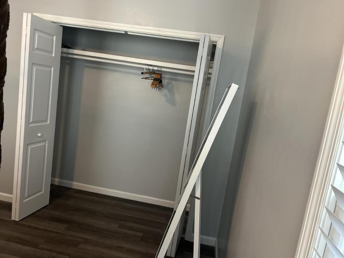 Favored Apartment