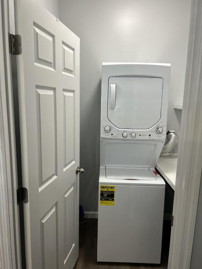 Favored Apartment Savannah
