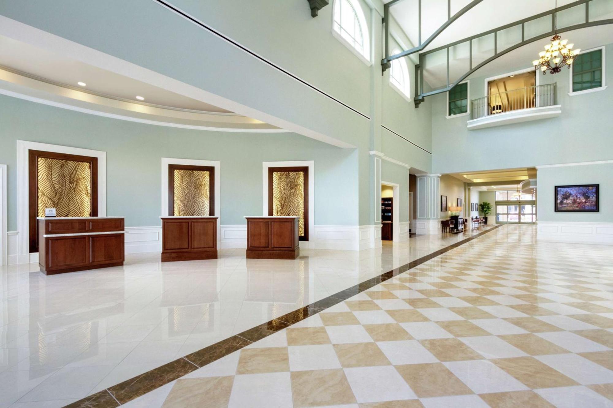 Embassy Historic District Hotel Savannah