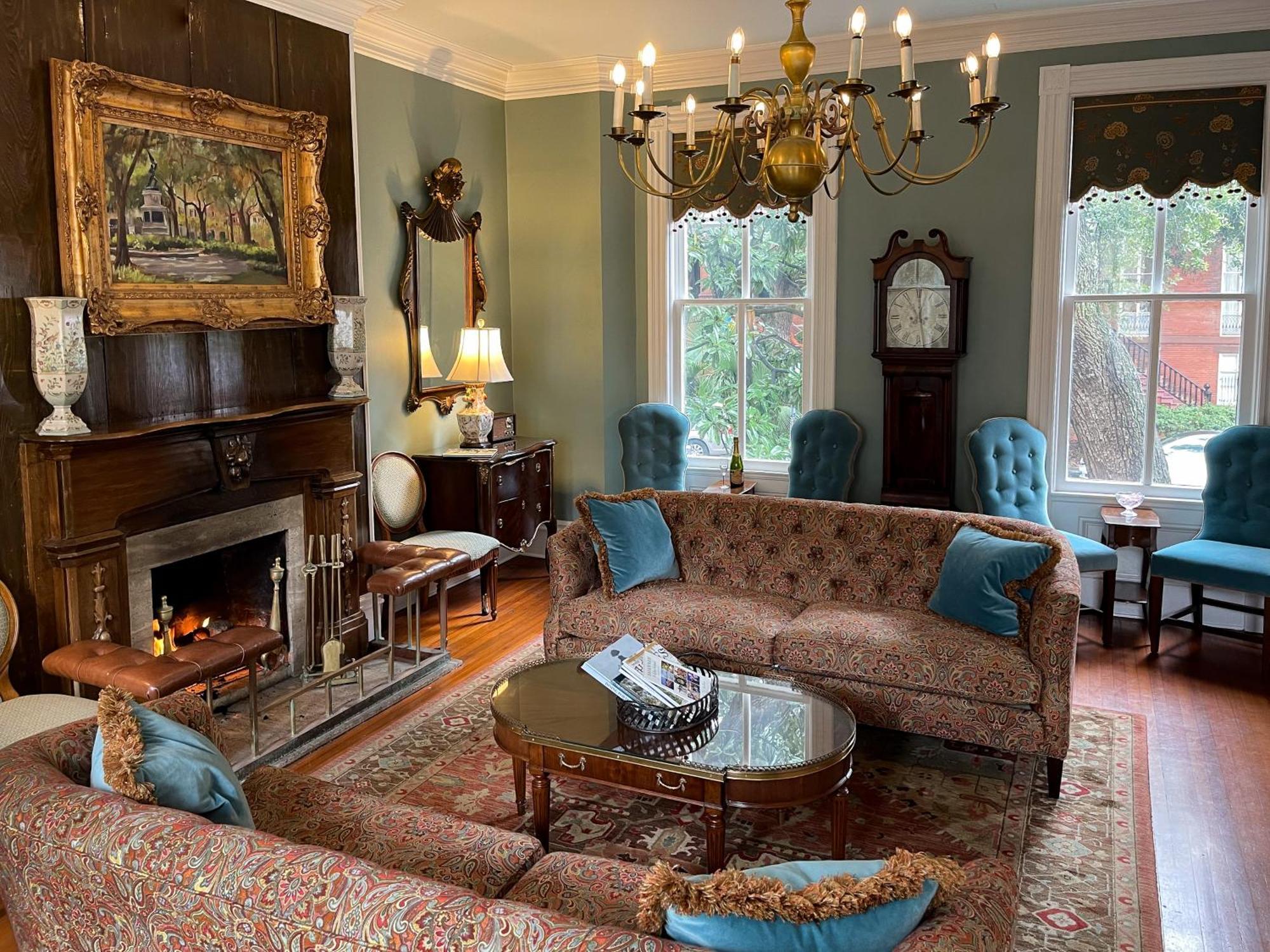 Eliza Thompson House, Historic Of Collection (adults Only) 4*