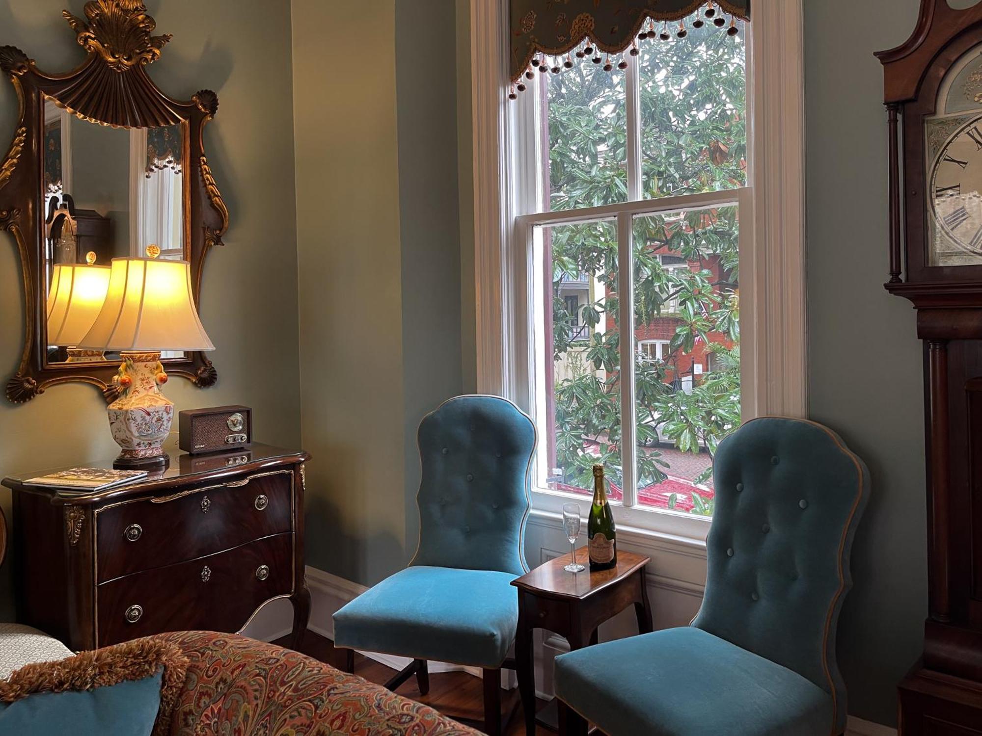 Eliza Thompson House, Historic Of Collection (adults Only) 4*