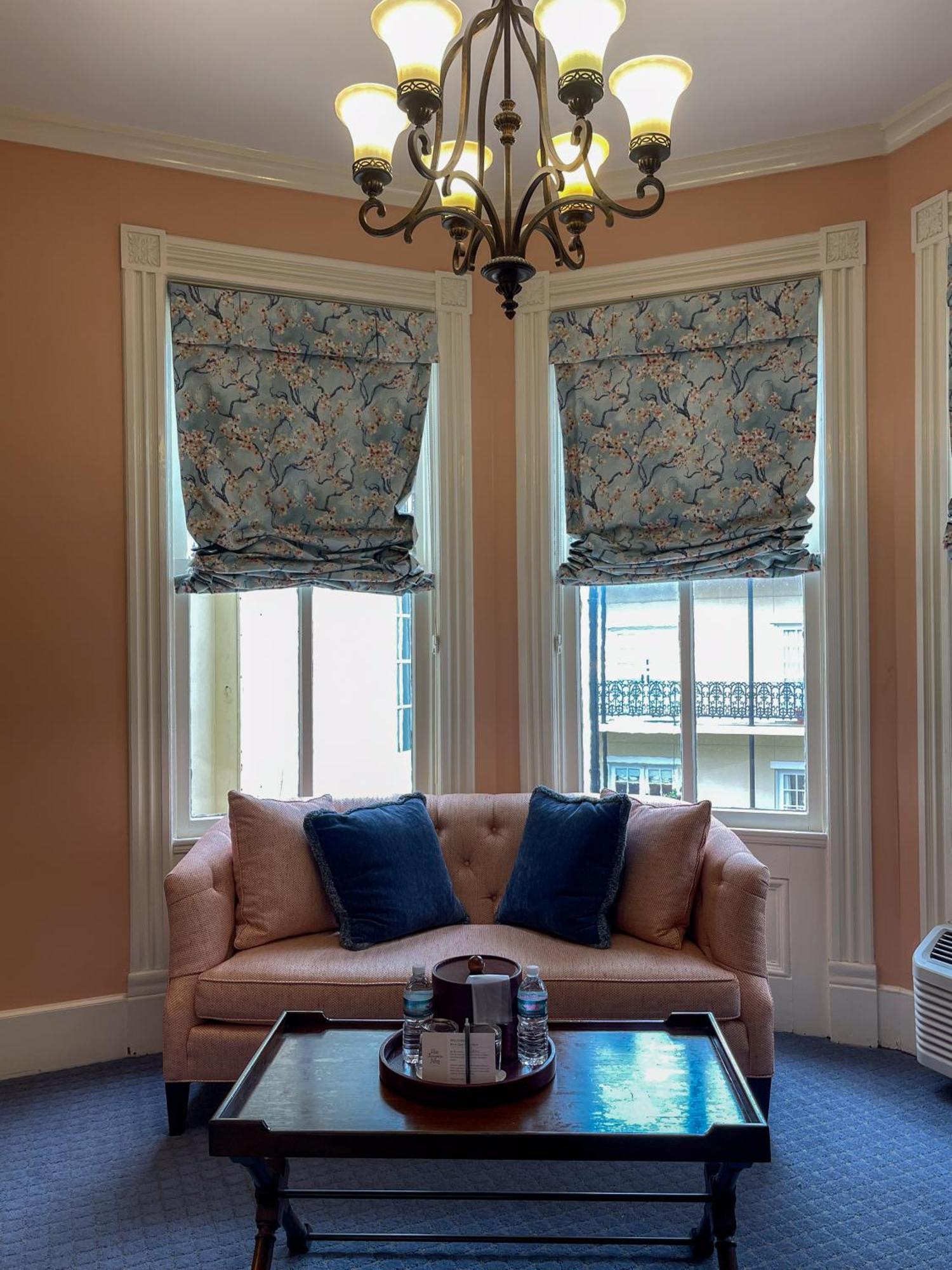 Eliza Thompson House, Historic Of Collection (adults Only)