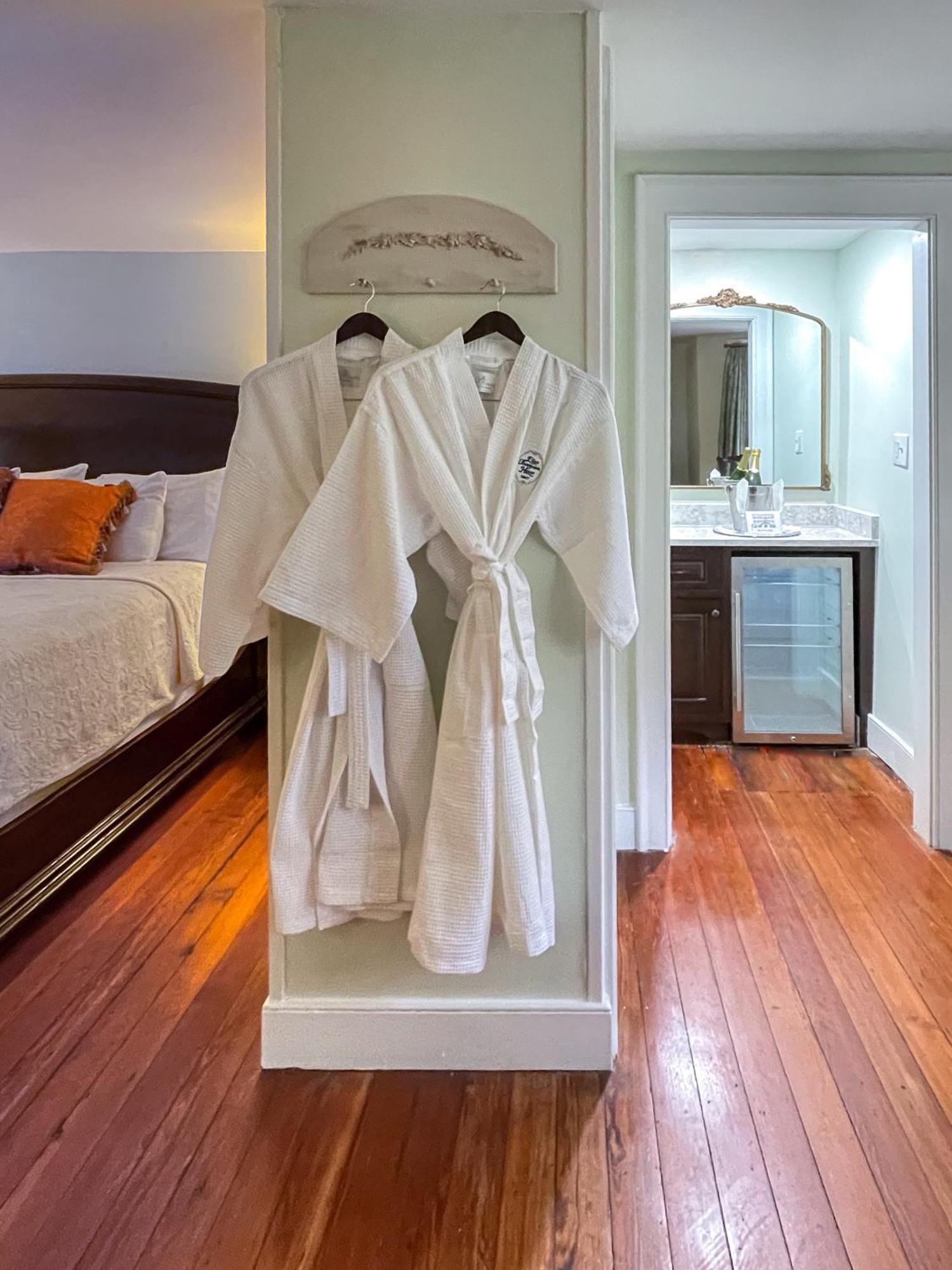 Eliza Thompson House, Historic Of Collection (adults Only) Bed & Breakfast 4*