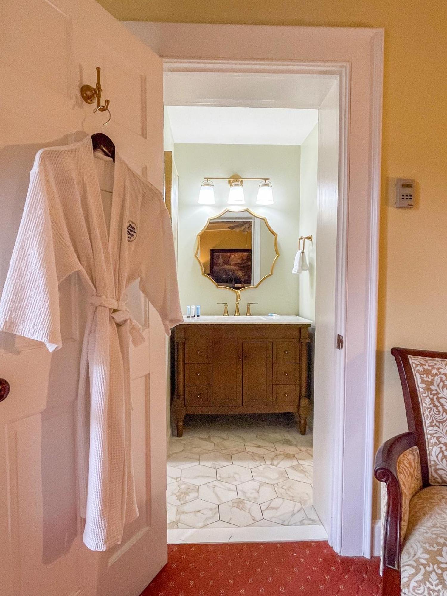 Eliza Thompson House, Historic Of Collection (adults Only) Bed & Breakfast