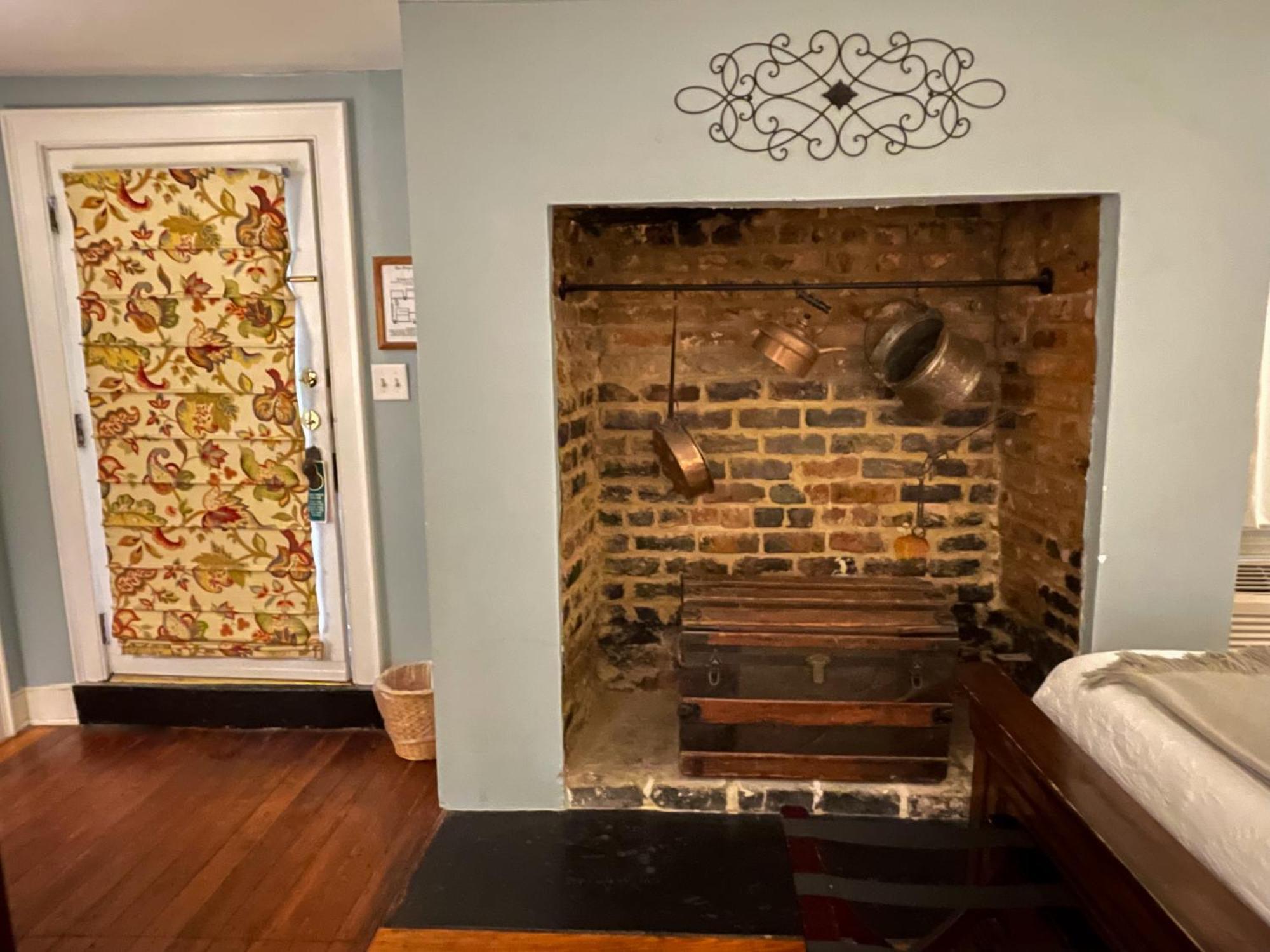 Eliza Thompson House, Historic Of Collection (adults Only) 4*