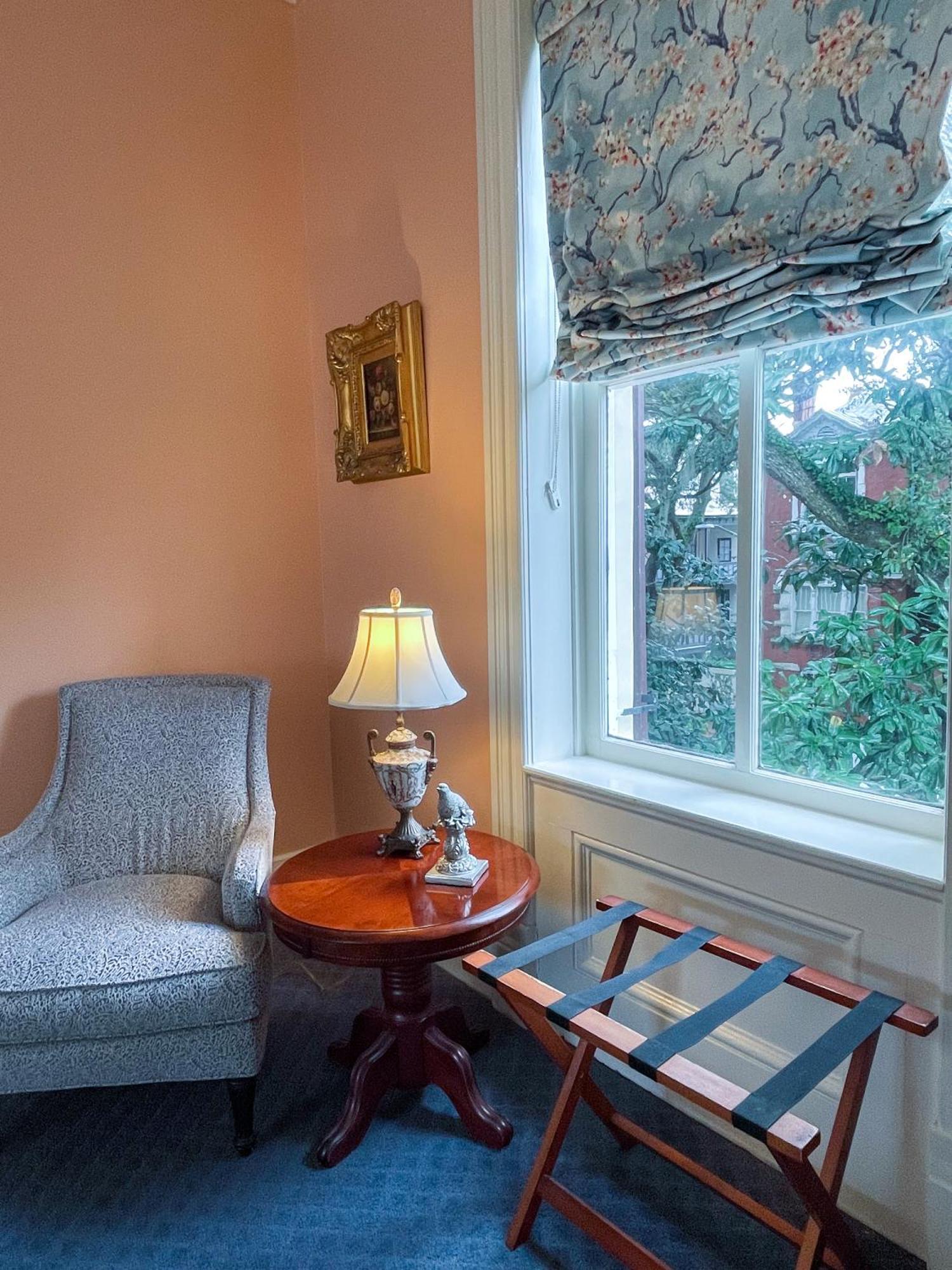 Eliza Thompson House, Historic Of Collection (adults Only) Bed & Breakfast Savannah