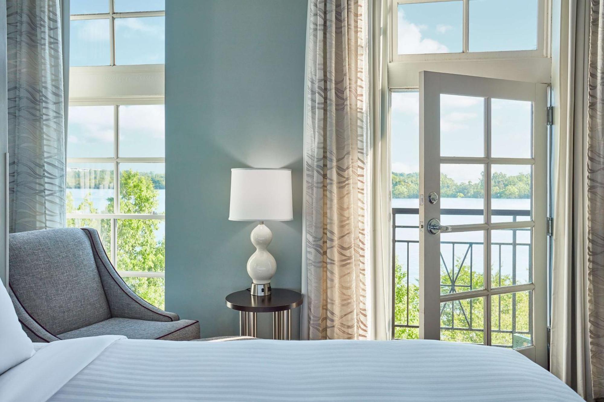 The Cotton Sail - Tapestry Collection By Hilton 4*