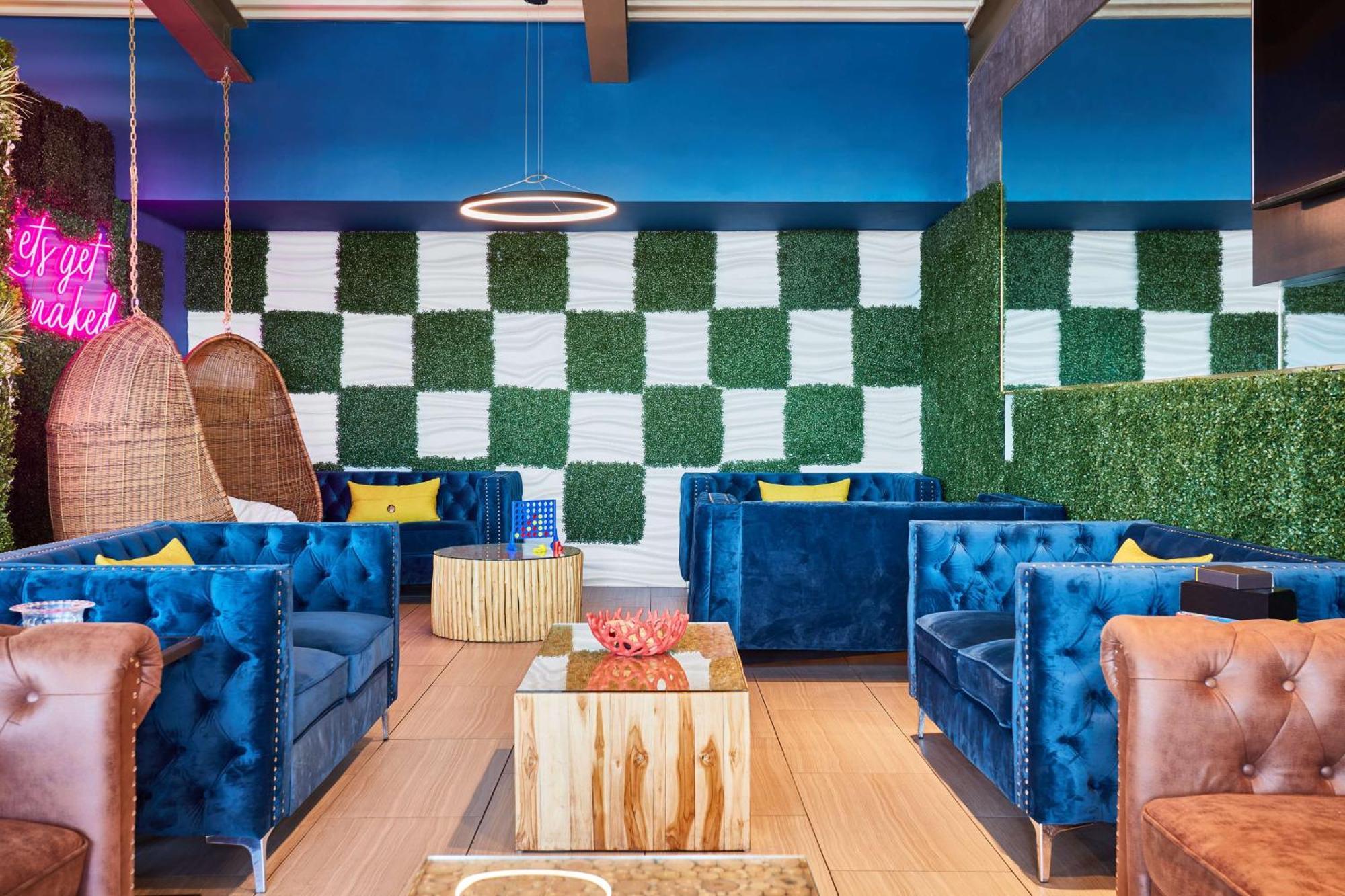 The Cotton Sail - Tapestry Collection By Hilton Hotel Savannah