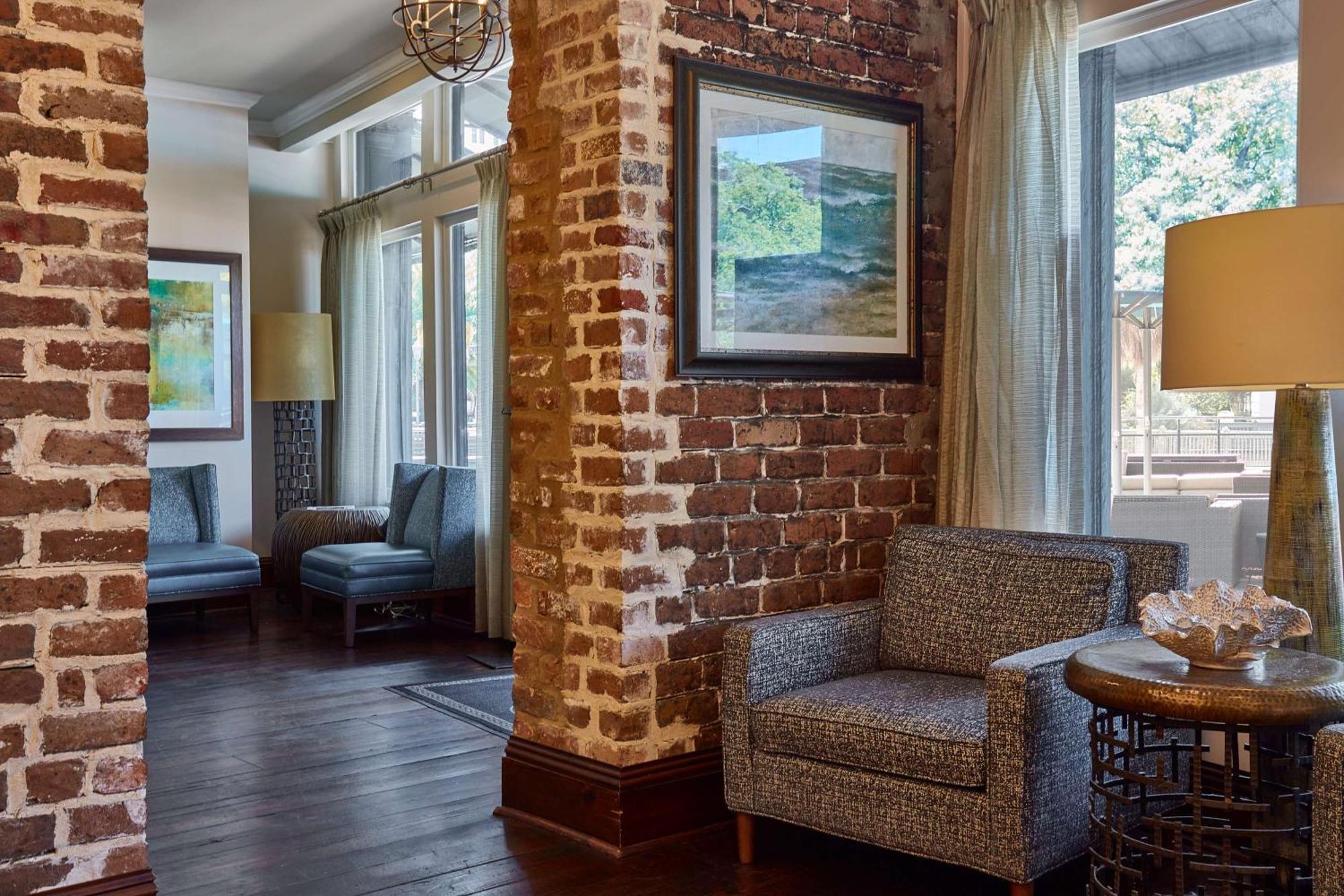 The Cotton Sail - Tapestry Collection By Hilton Savannah