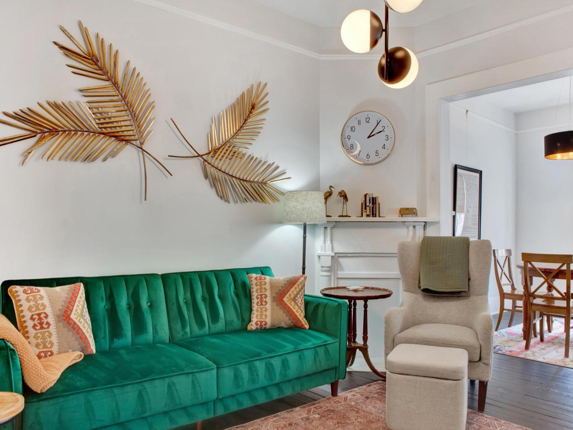 Hiatus House Holiday home *