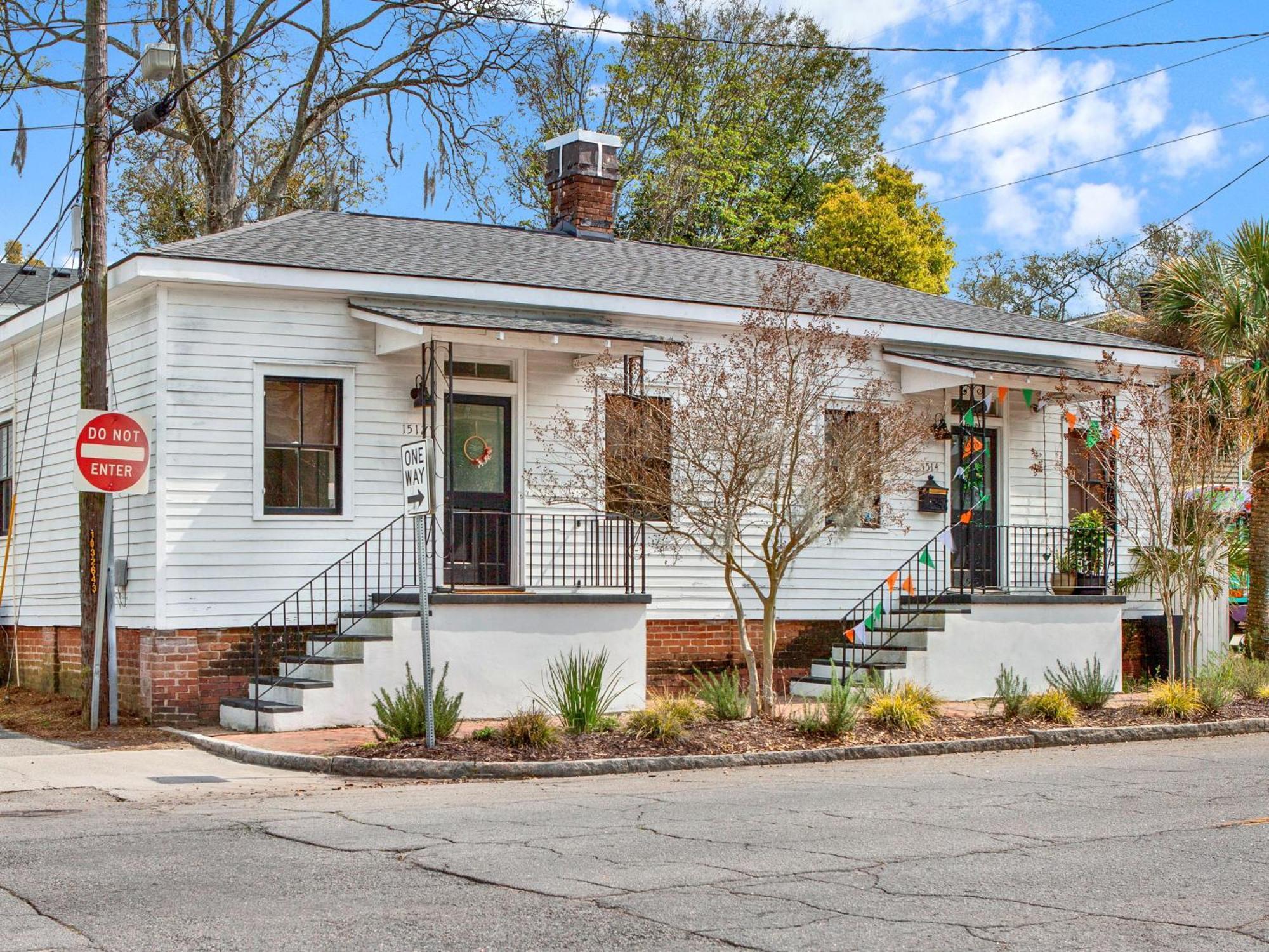 Hiatus House Savannah