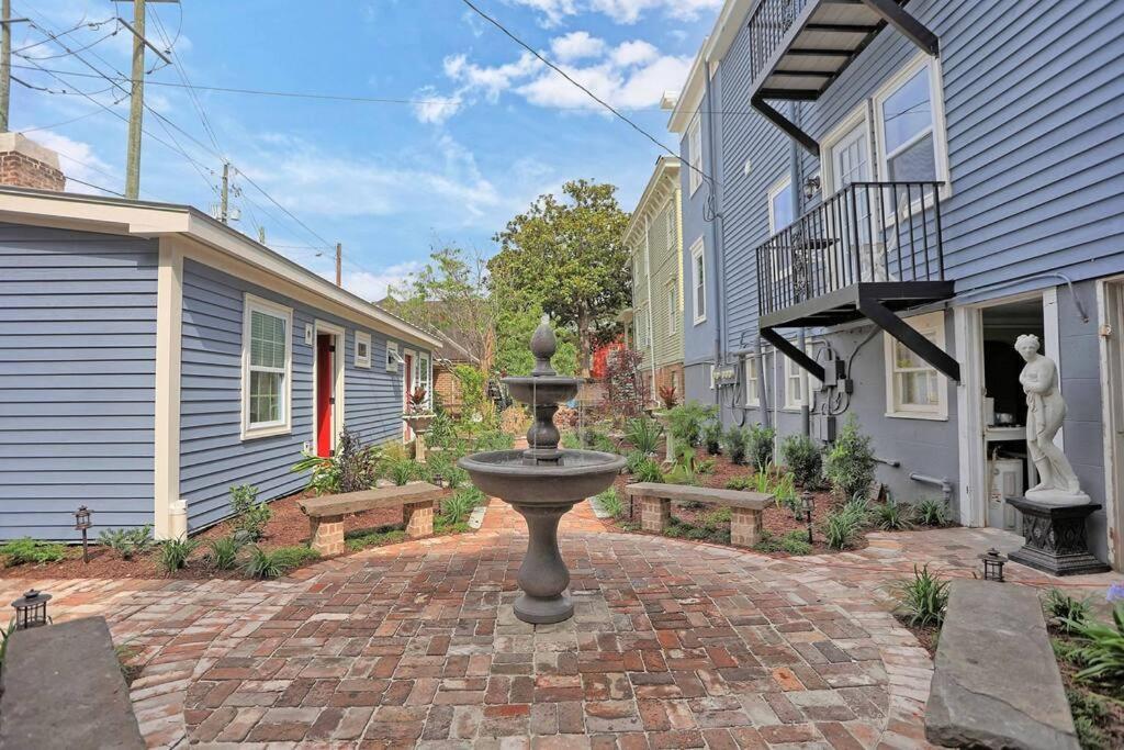 New2/2 Garden Historic