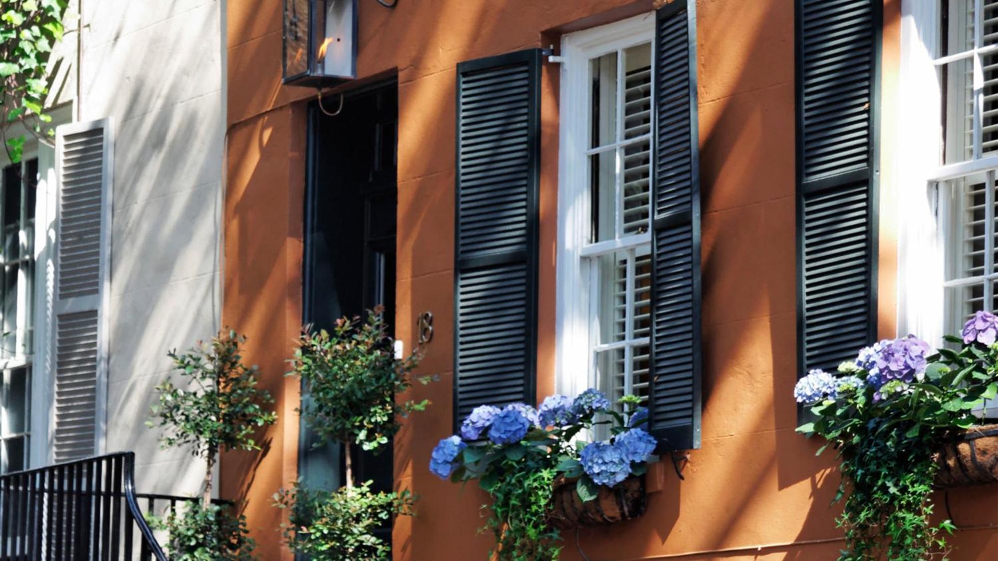 Indigo Historic District By Ihg