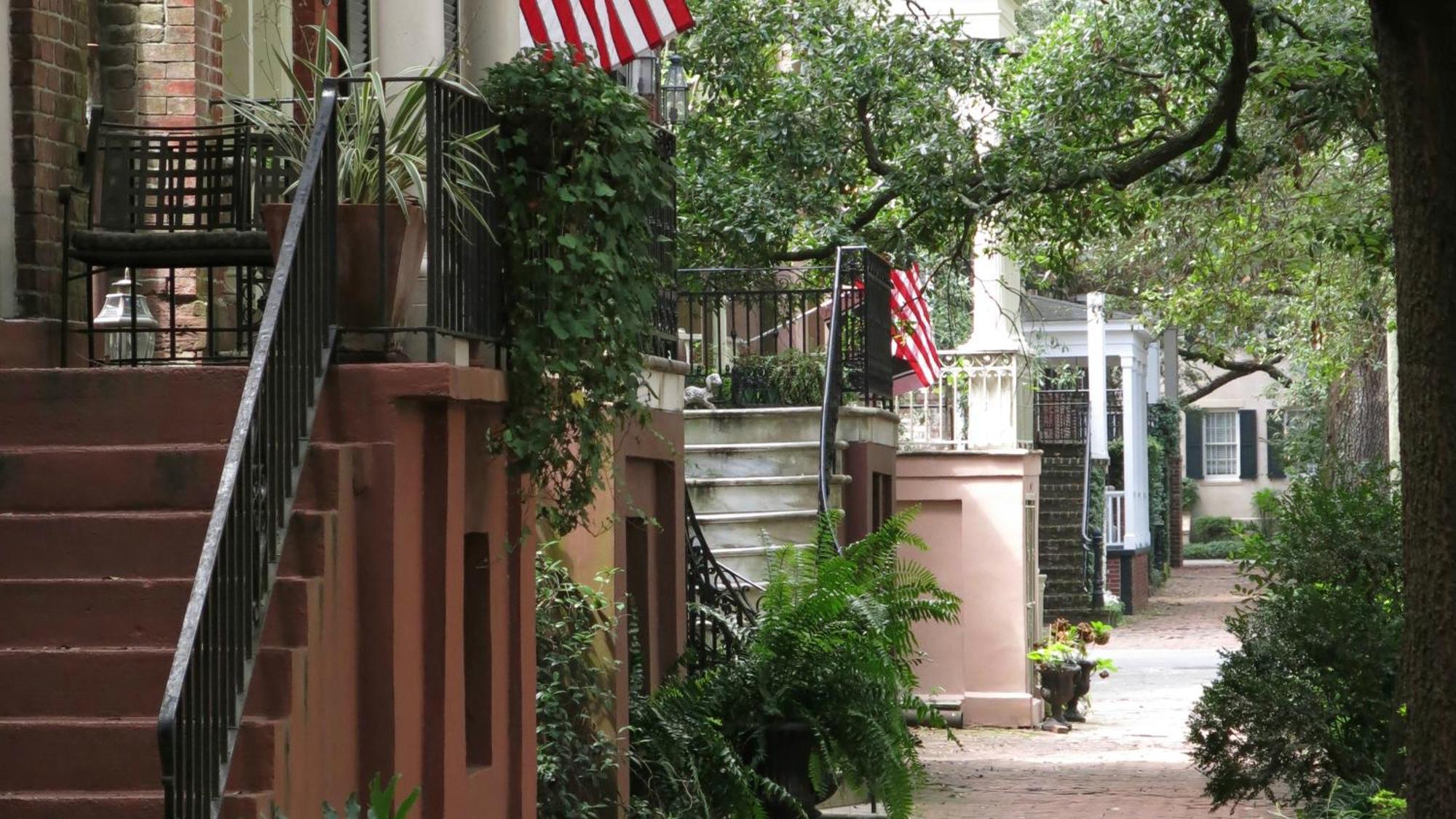 Indigo Historic District By Ihg 4* Savannah