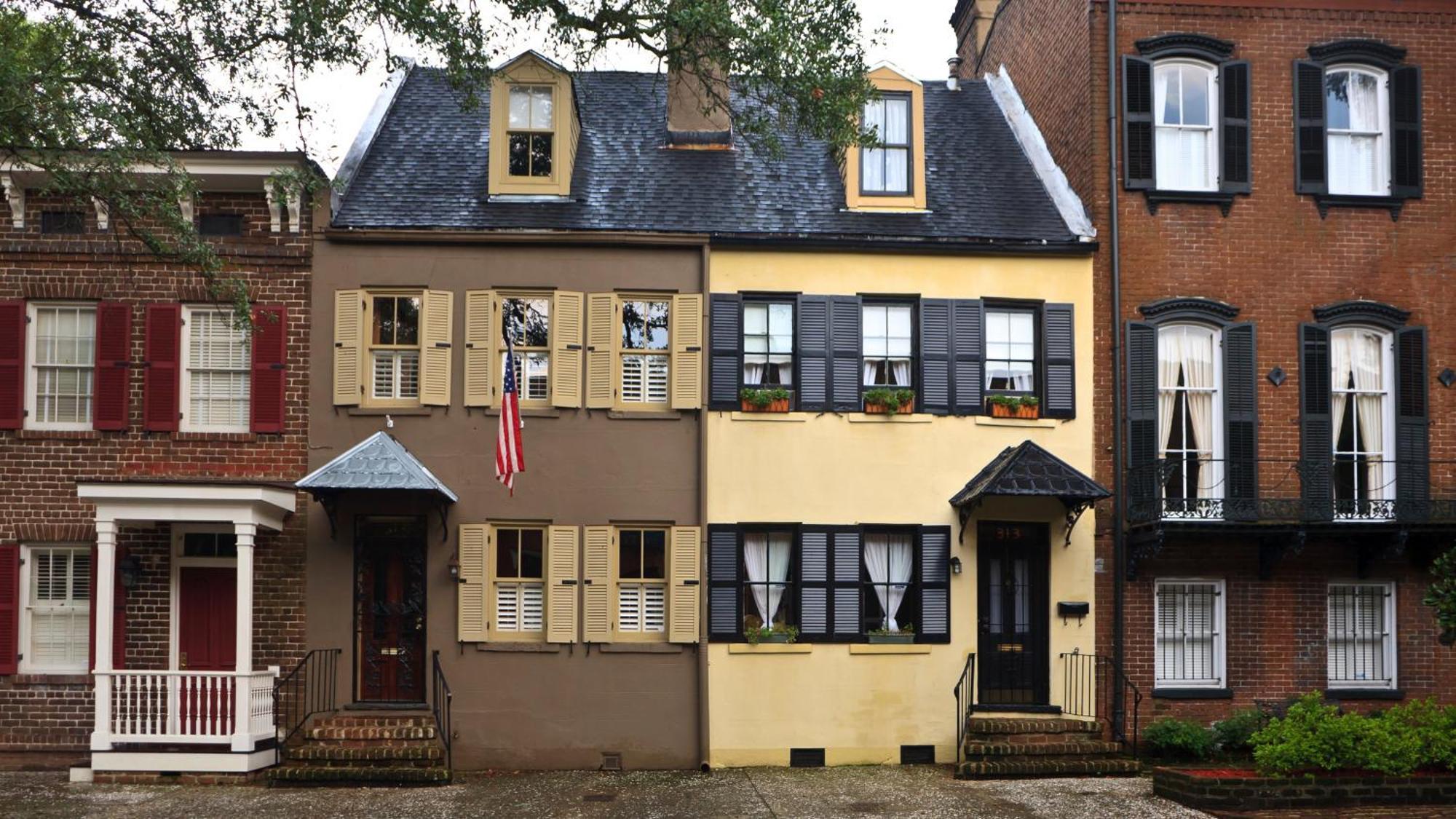 Indigo Historic District By Ihg Hotel