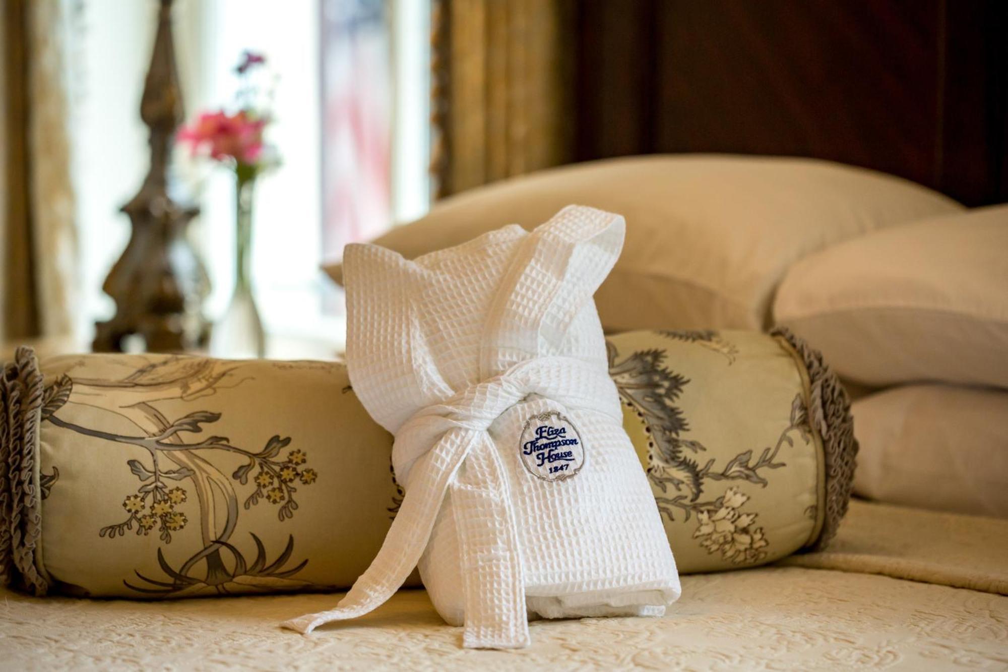 Eliza Thompson House, Historic Of Collection (adults Only) Bed & Breakfast Savannah