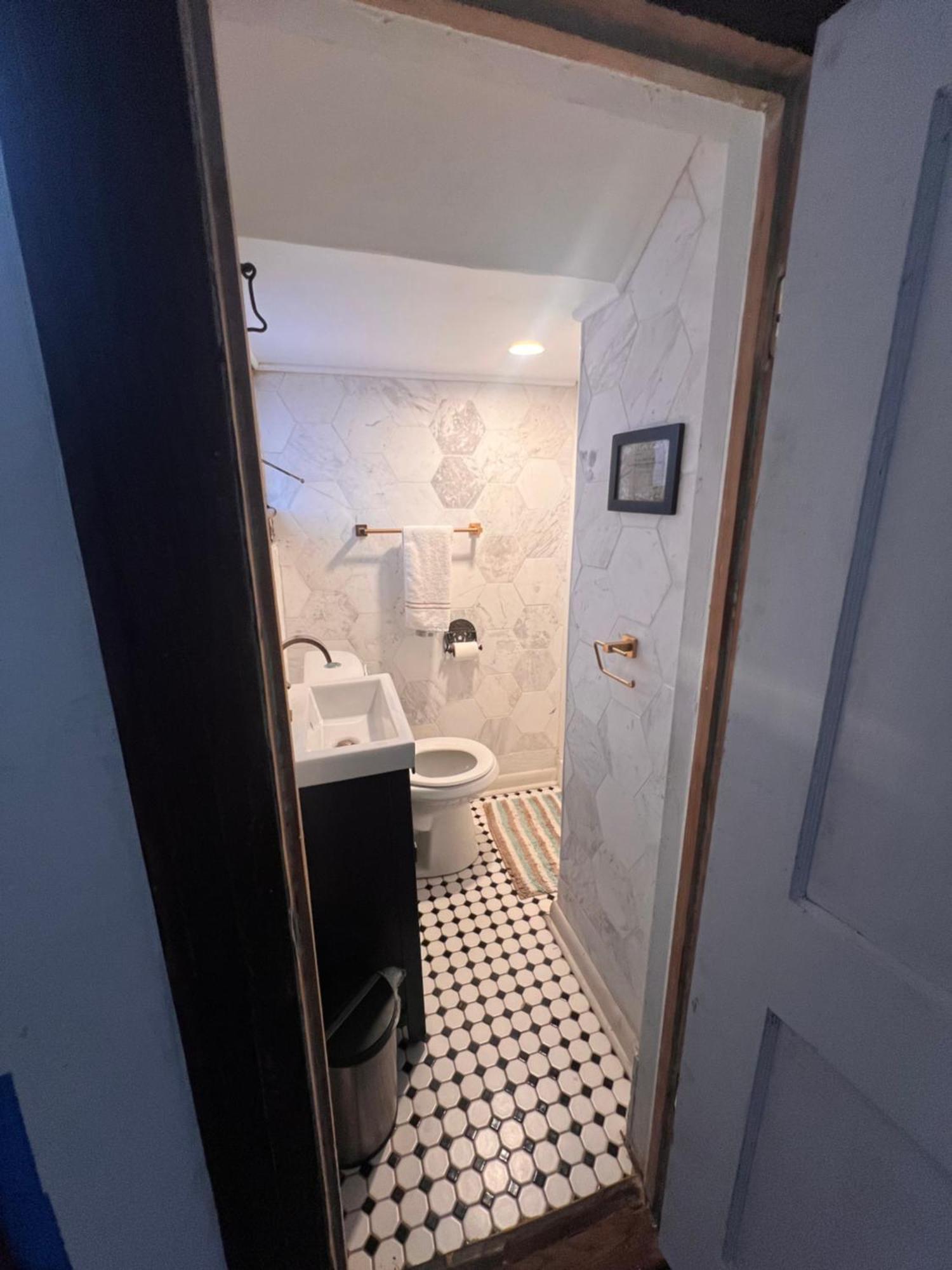 5 Bedroom Downtown Ga *