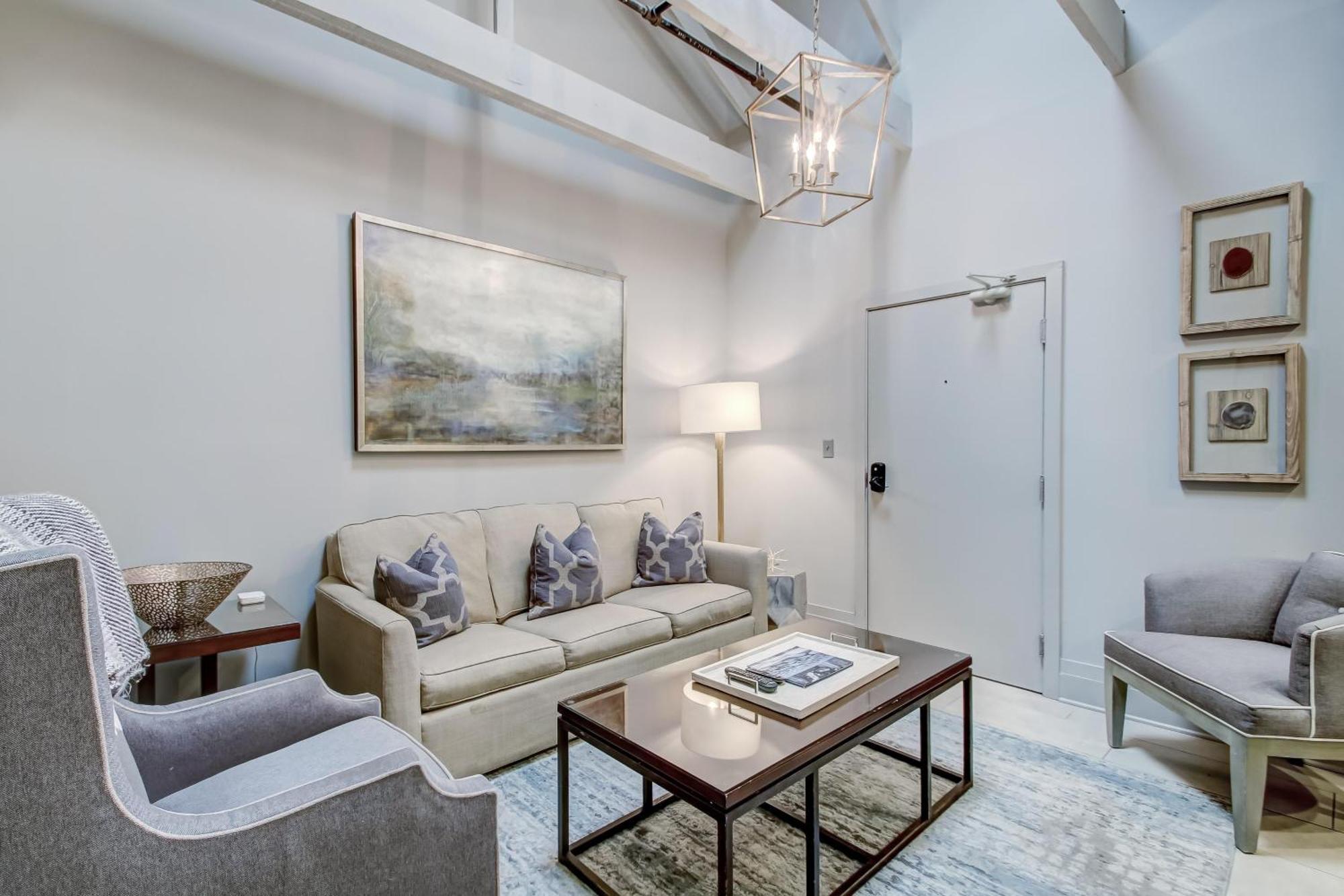 Parker's Collection - 4 Bedroom Savannah
