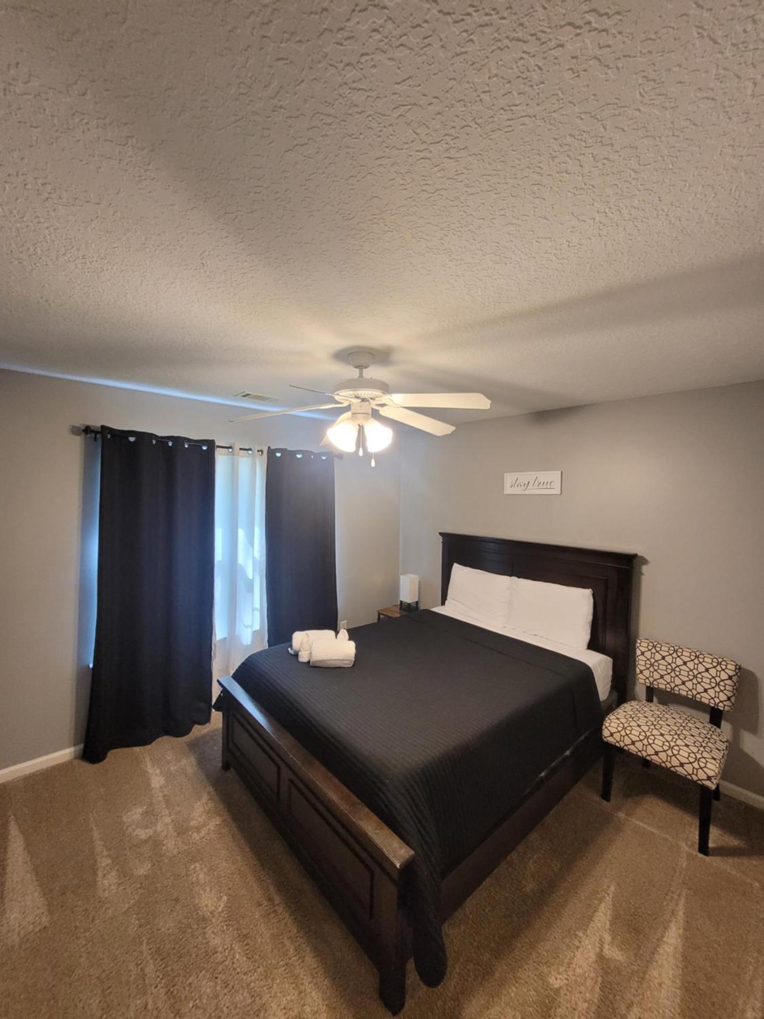 The Relaxation Getaway * Savannah
