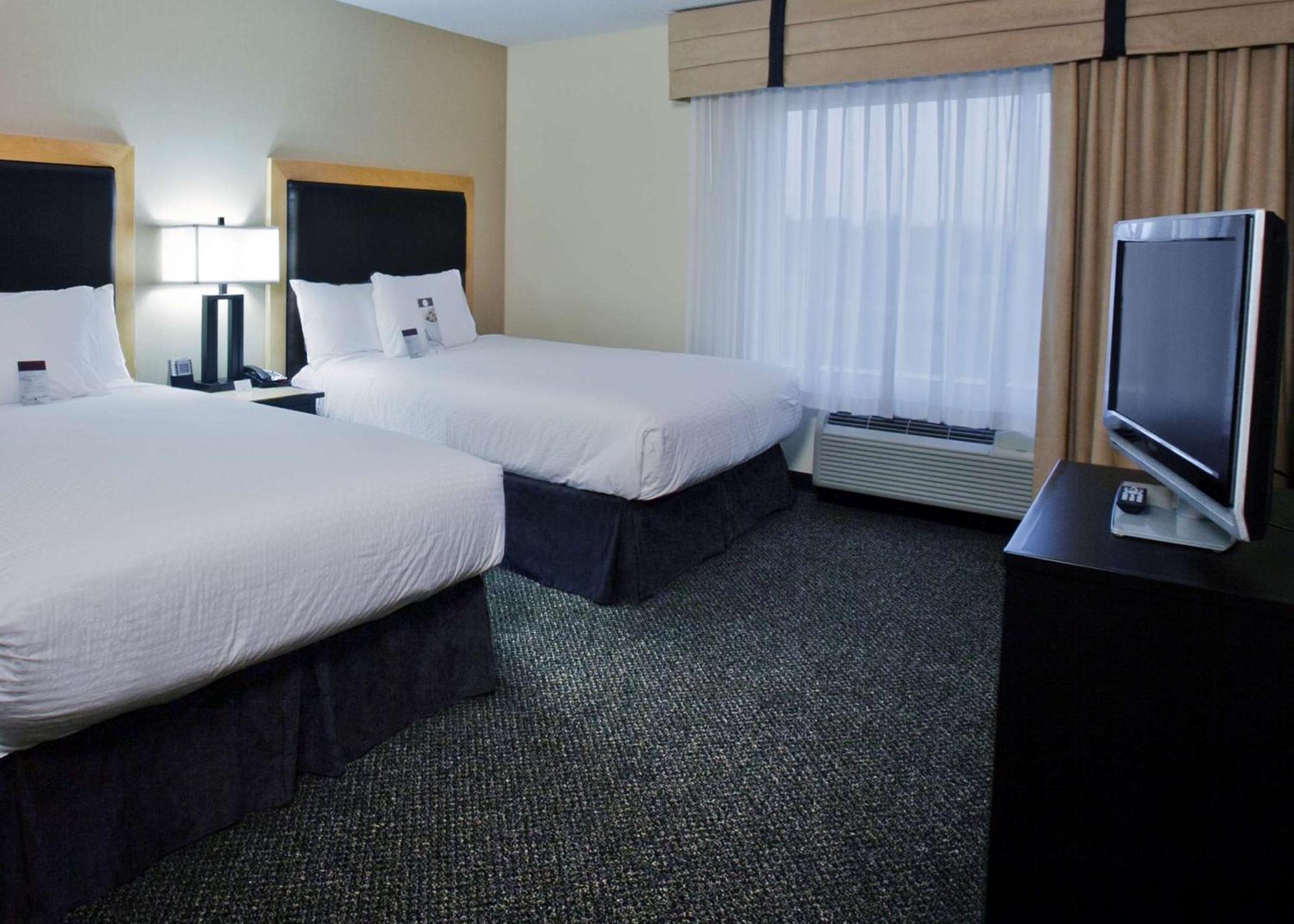 Hotel Doubletree By Hilton Airport Savannah