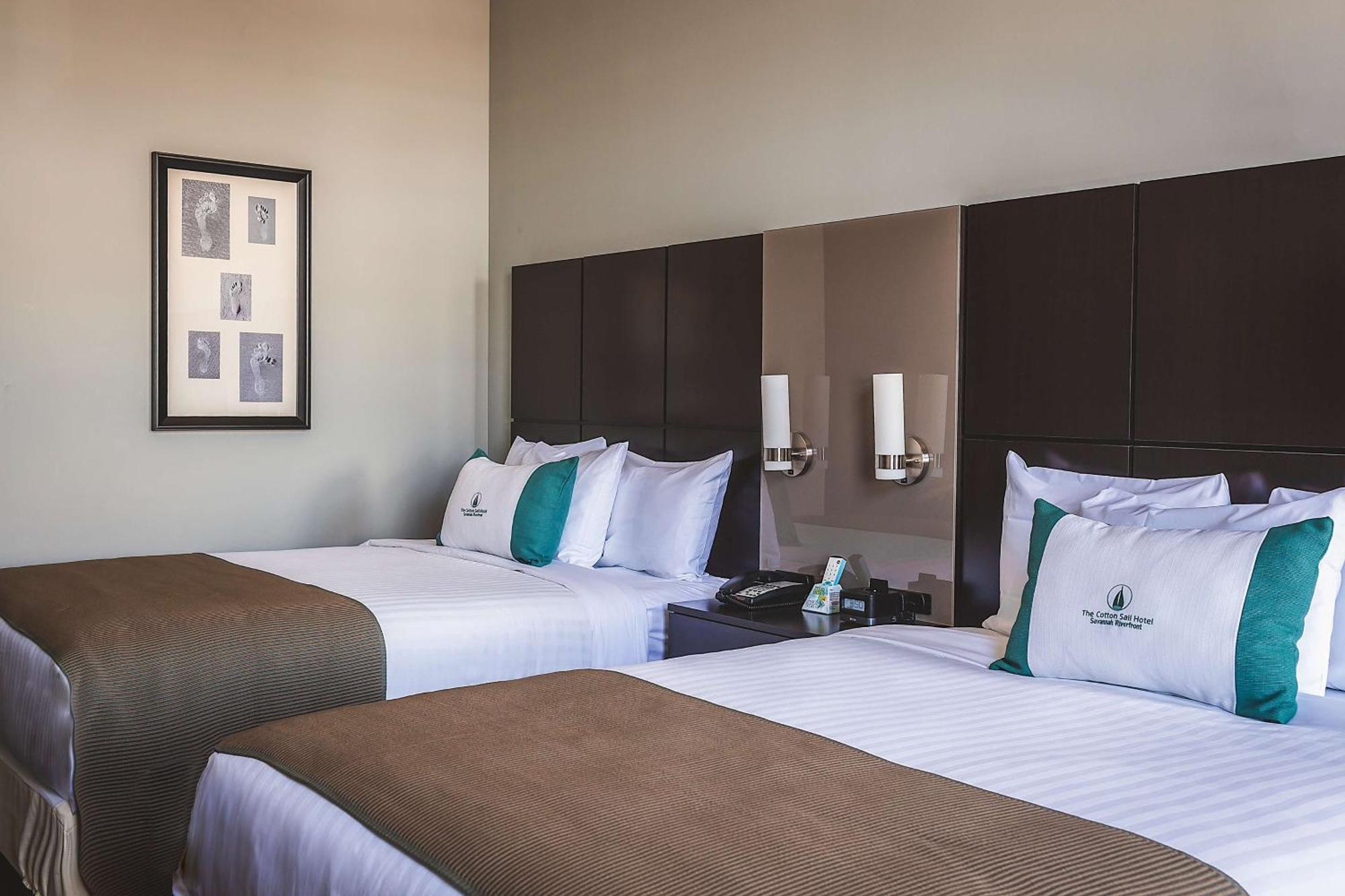 The Cotton Sail - Tapestry Collection By Hilton 4*