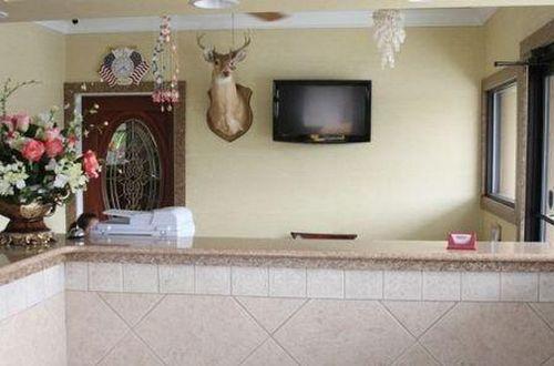 Savannah And Savannah Port Area Hotel 3*