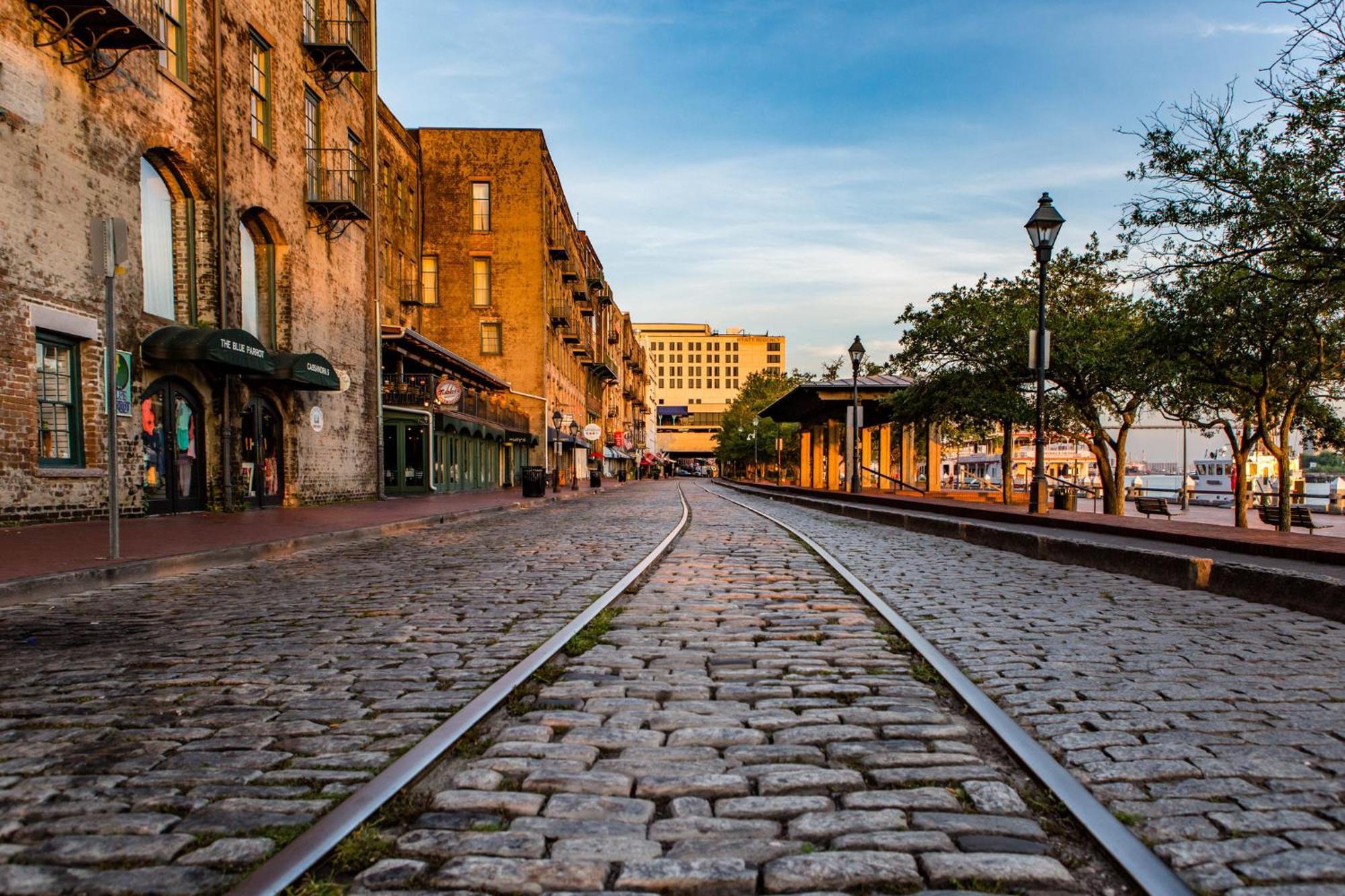 Indigo Historic District By Ihg Hotel 4*