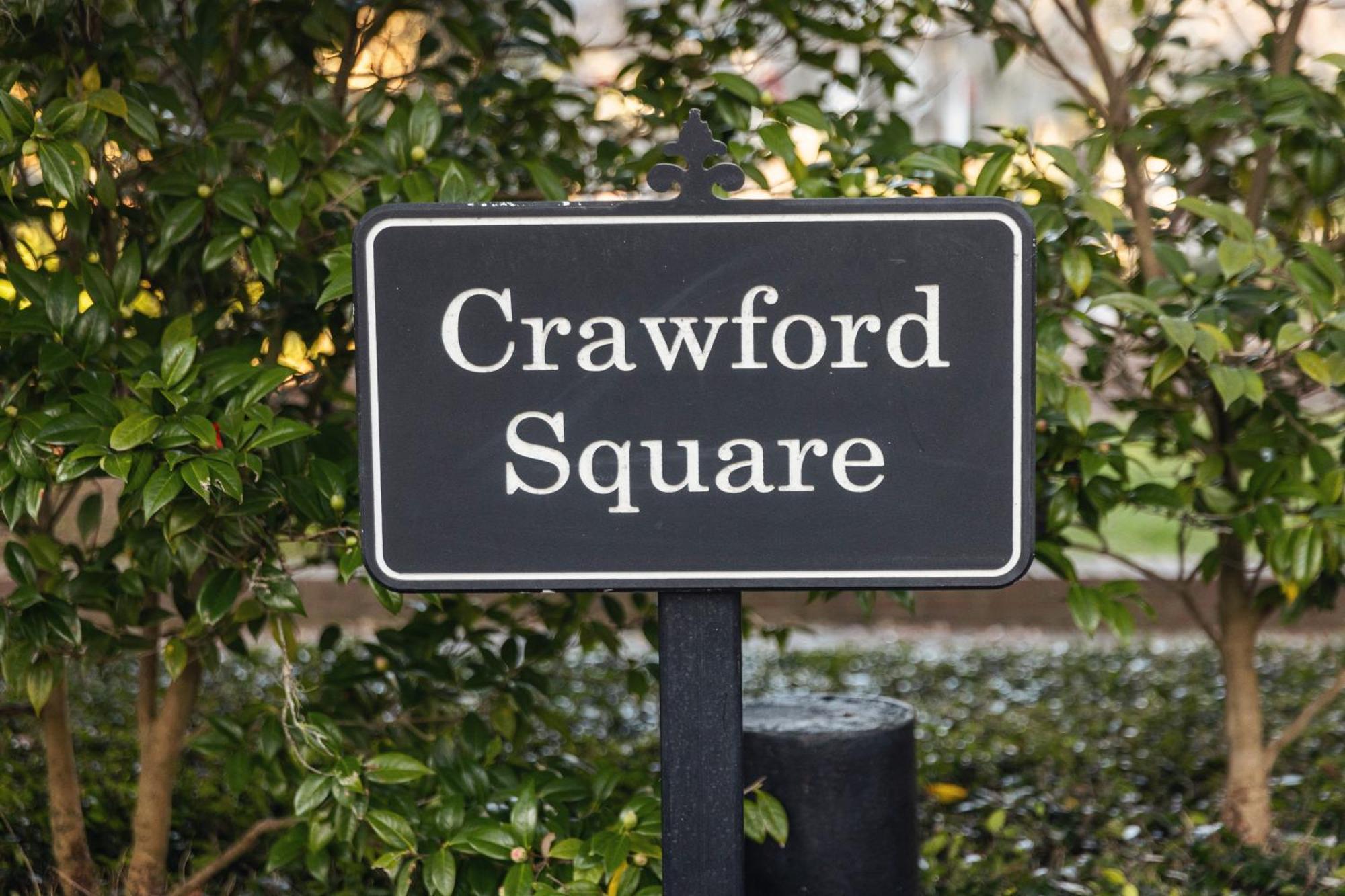 Apartment 2 King Bedrooms-Luxury On Historic Crawford Square Savannah